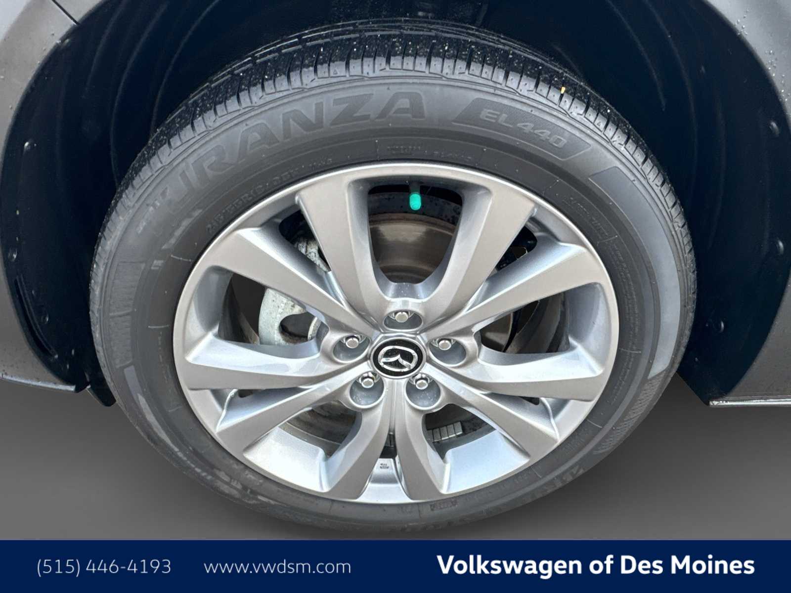 Thumbnail: 2022 Mazda CX-30 - 8