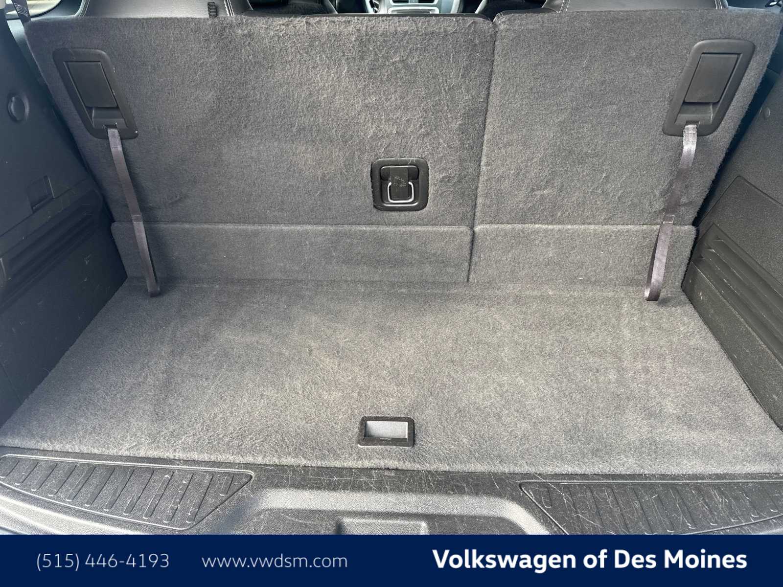 Thumbnail: 2015 GMC Acadia - 20