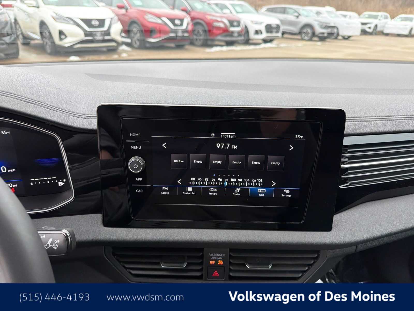 Thumbnail: 2026 Volkswagen Jetta - 15