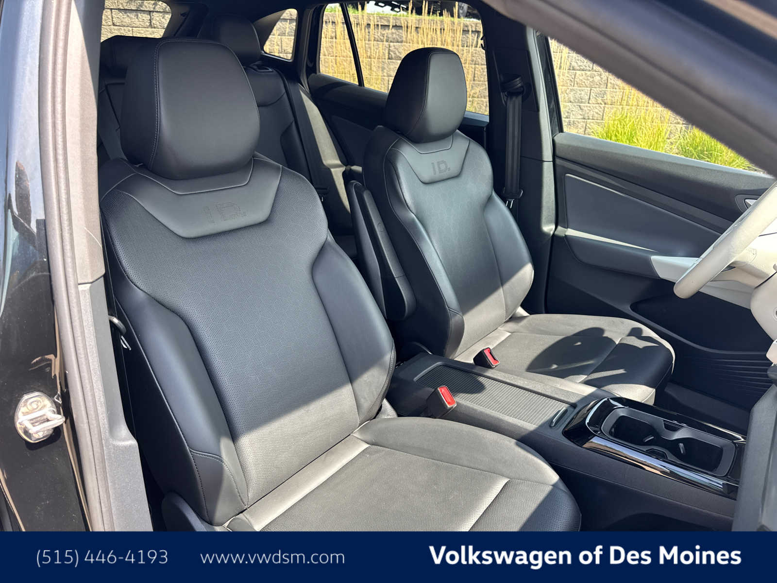 Thumbnail: 2021 Volkswagen ID.4 - 13