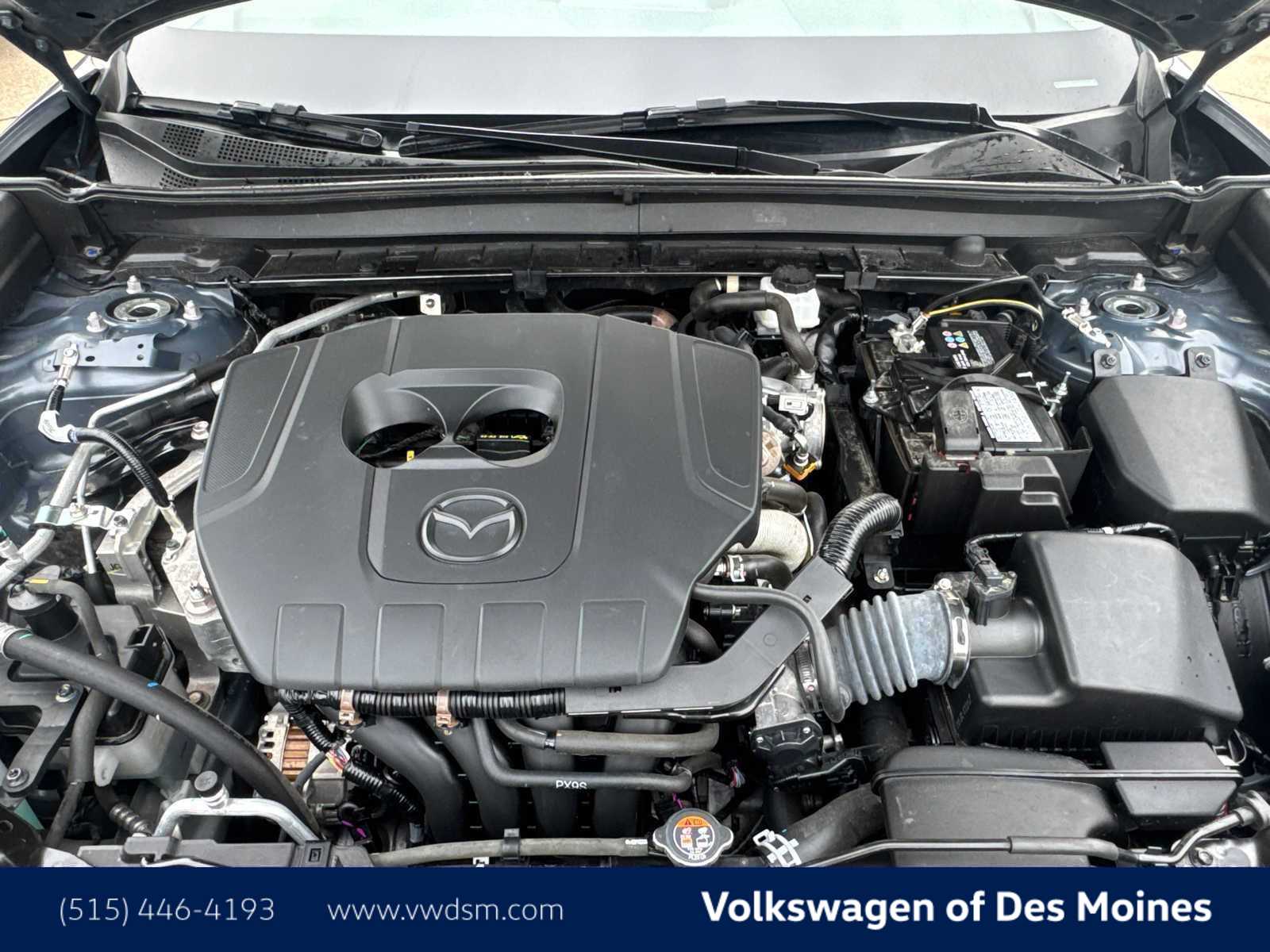 Thumbnail: 2024 Mazda CX-30 - 9