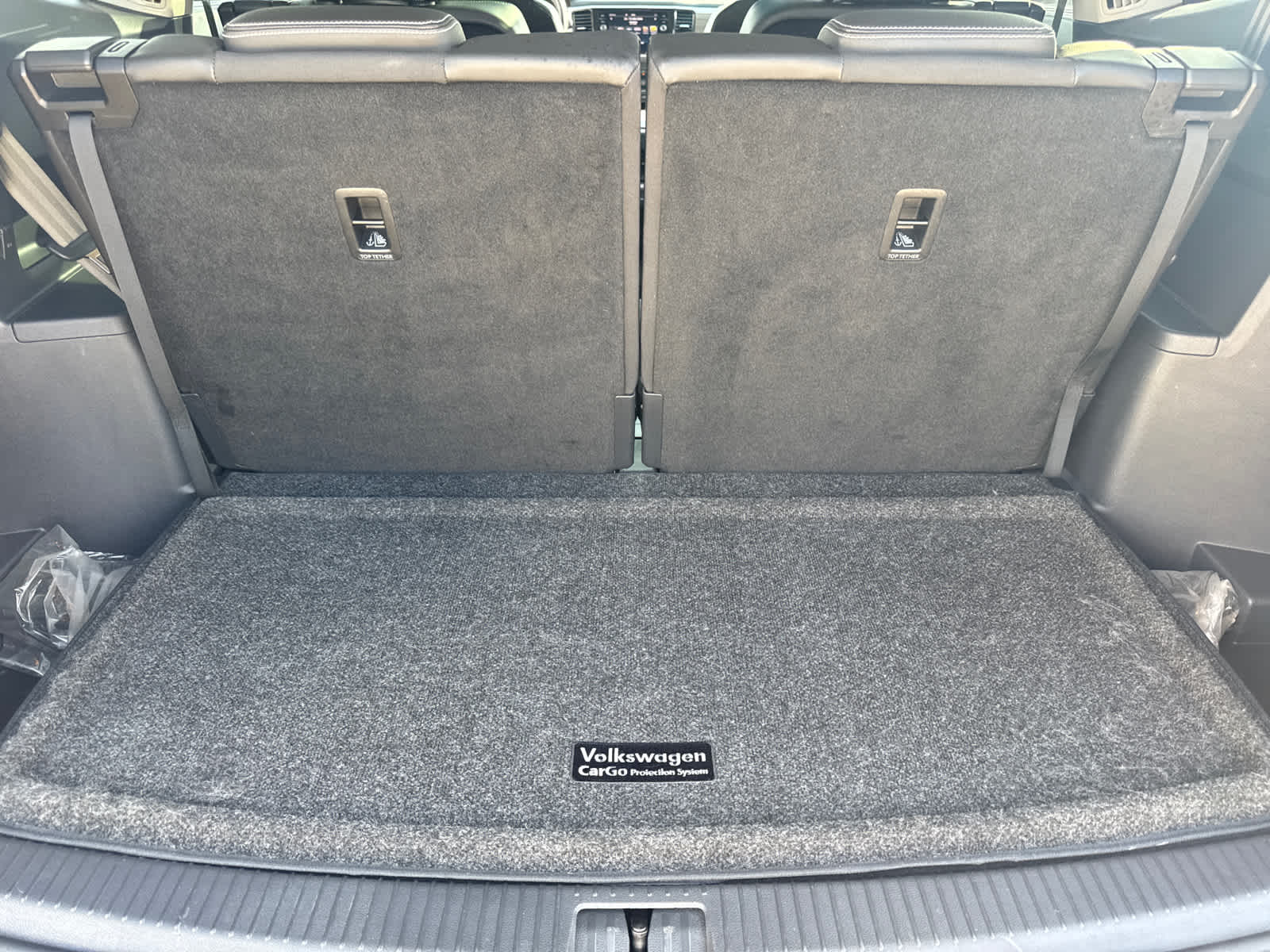 Thumbnail: 2021 Volkswagen Atlas - 20