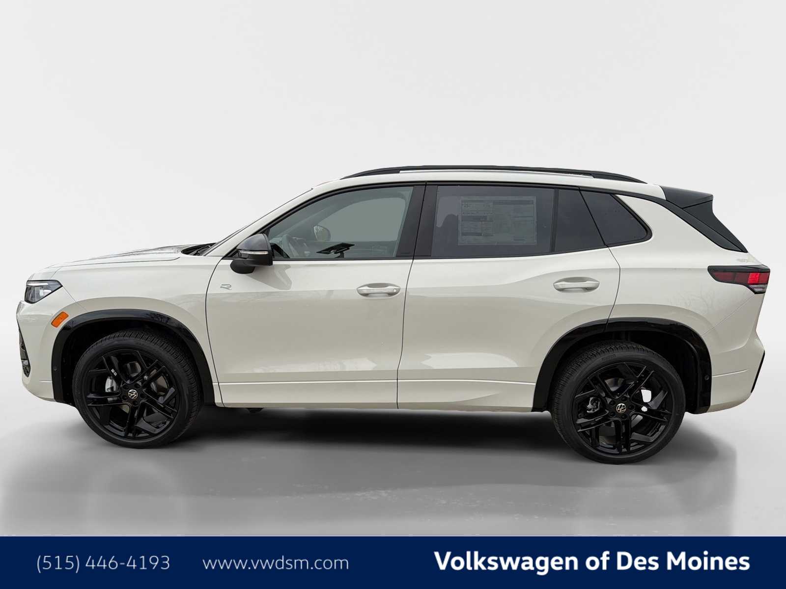 Thumbnail: 2026 Volkswagen Tiguan - 3