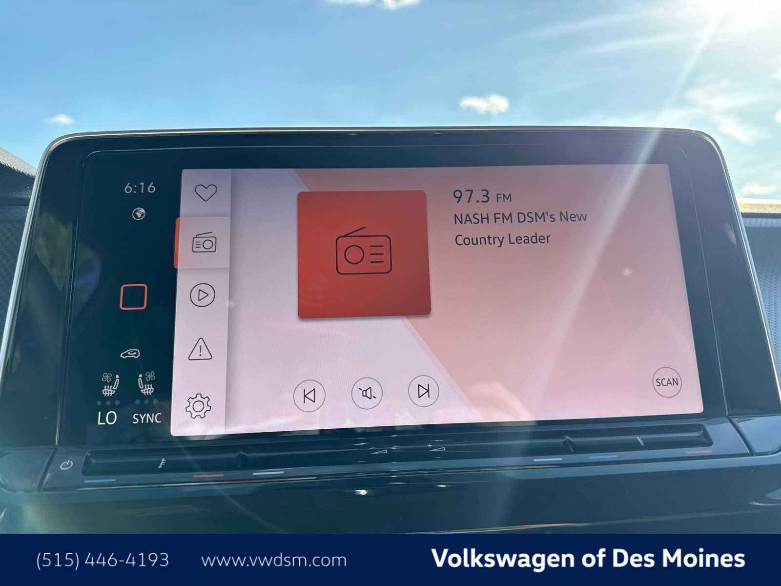 Thumbnail: 2026 Volkswagen Atlas - 18