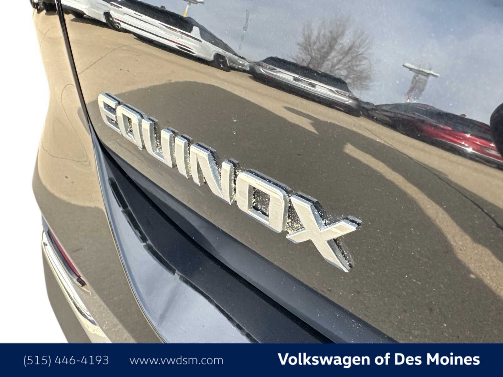 Thumbnail: 2019 Chevrolet Equinox - 6