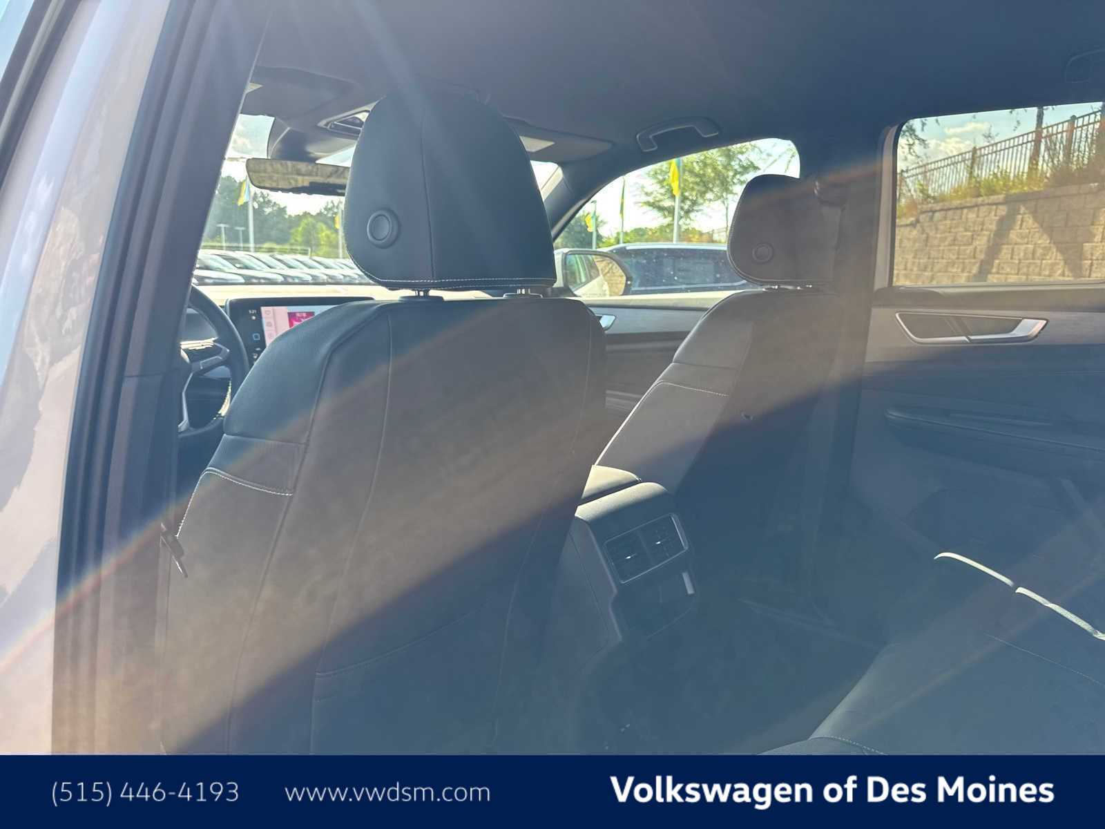 Thumbnail: 2026 Volkswagen Atlas - 15