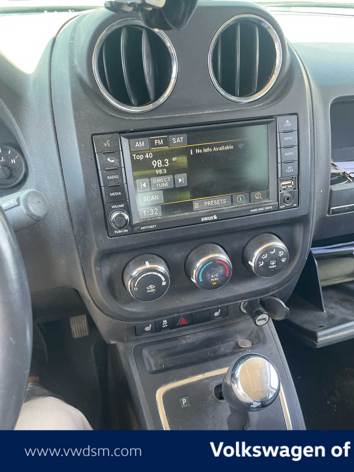 Thumbnail: 2016 Jeep Patriot - 6