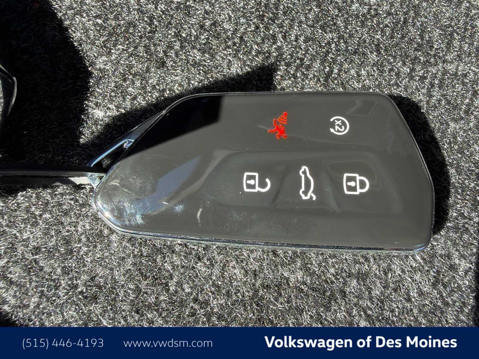 Thumbnail: 2026 Volkswagen Atlas - 19