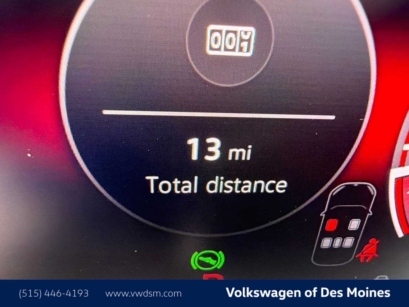 Thumbnail: 2026 Volkswagen Tiguan - 18