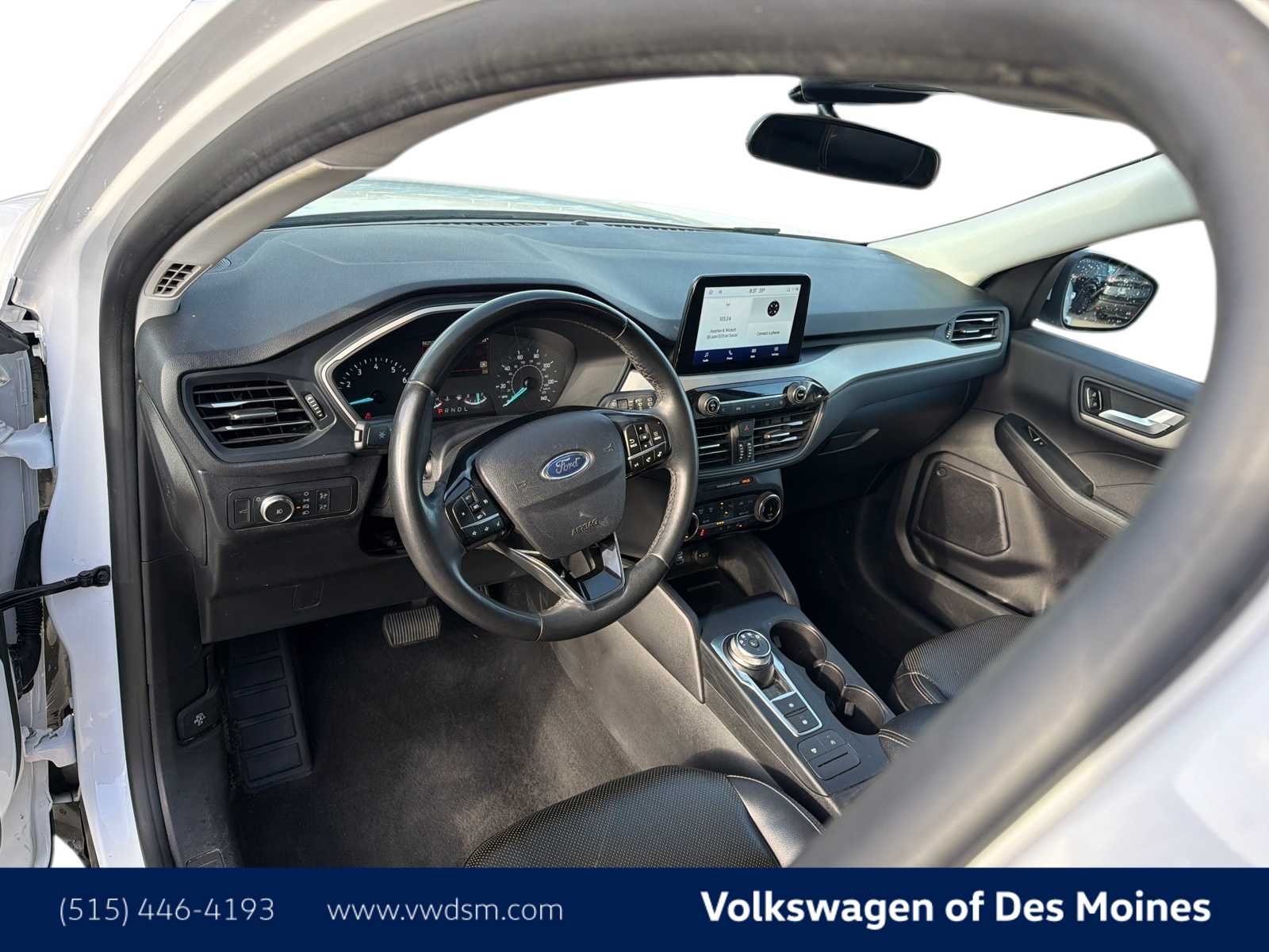 Thumbnail: 2022 Ford Escape - 2