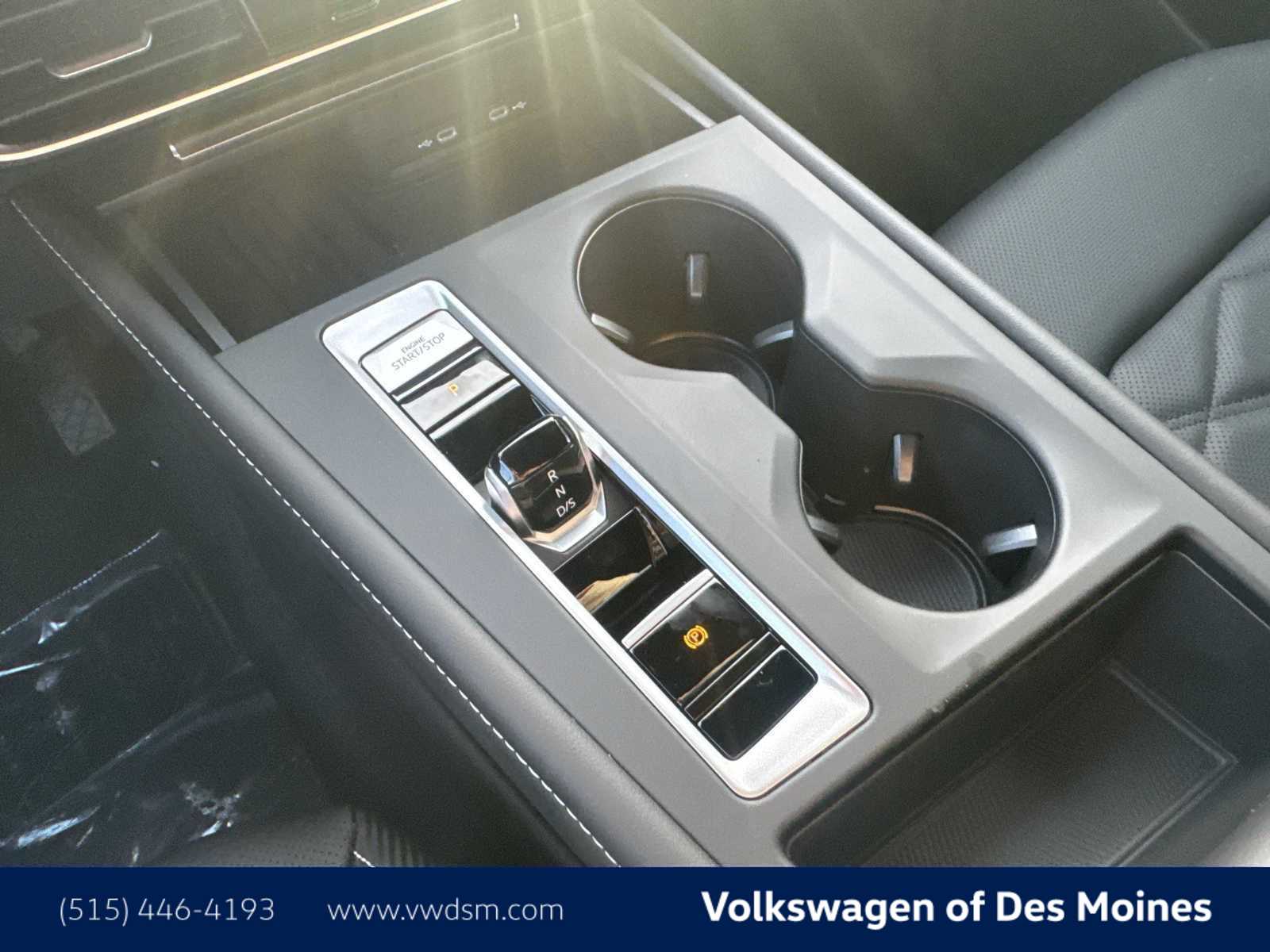 Thumbnail: 2026 Volkswagen Atlas - 16