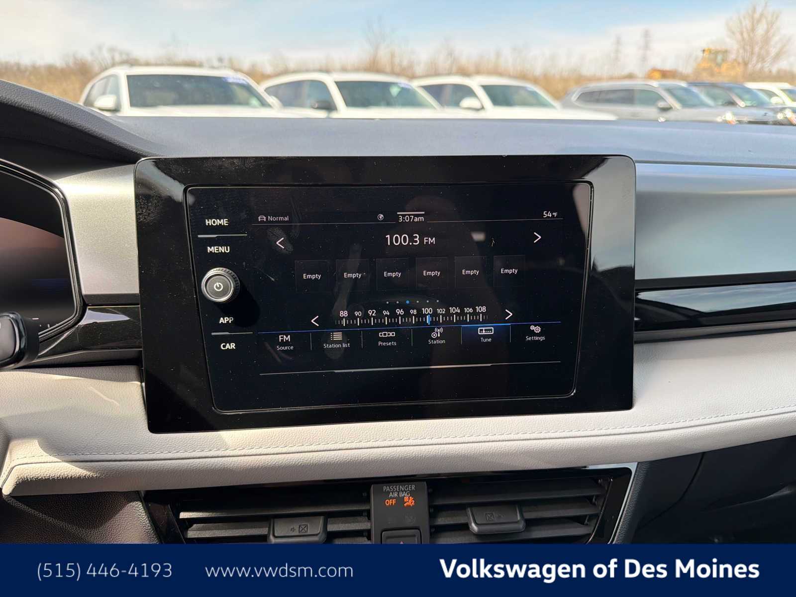 Thumbnail: 2026 Volkswagen Taos - 17