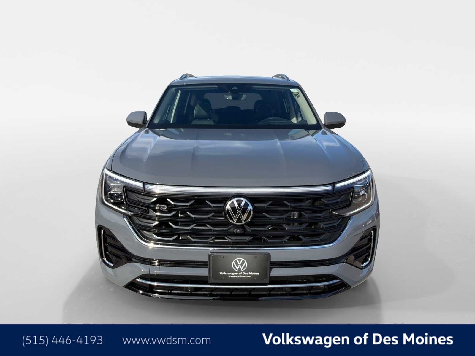 Thumbnail: 2026 Volkswagen Atlas - 7