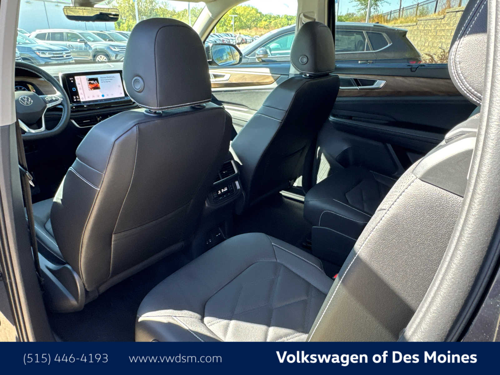 Thumbnail: 2026 Volkswagen Atlas - 12