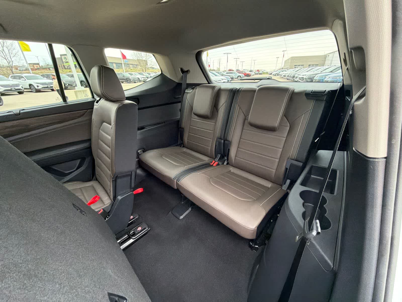 Thumbnail: 2025 Volkswagen Atlas - 14