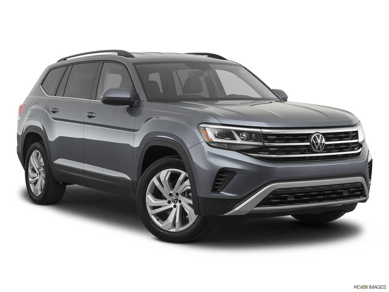 Thumbnail: 2021 Volkswagen Atlas - 31