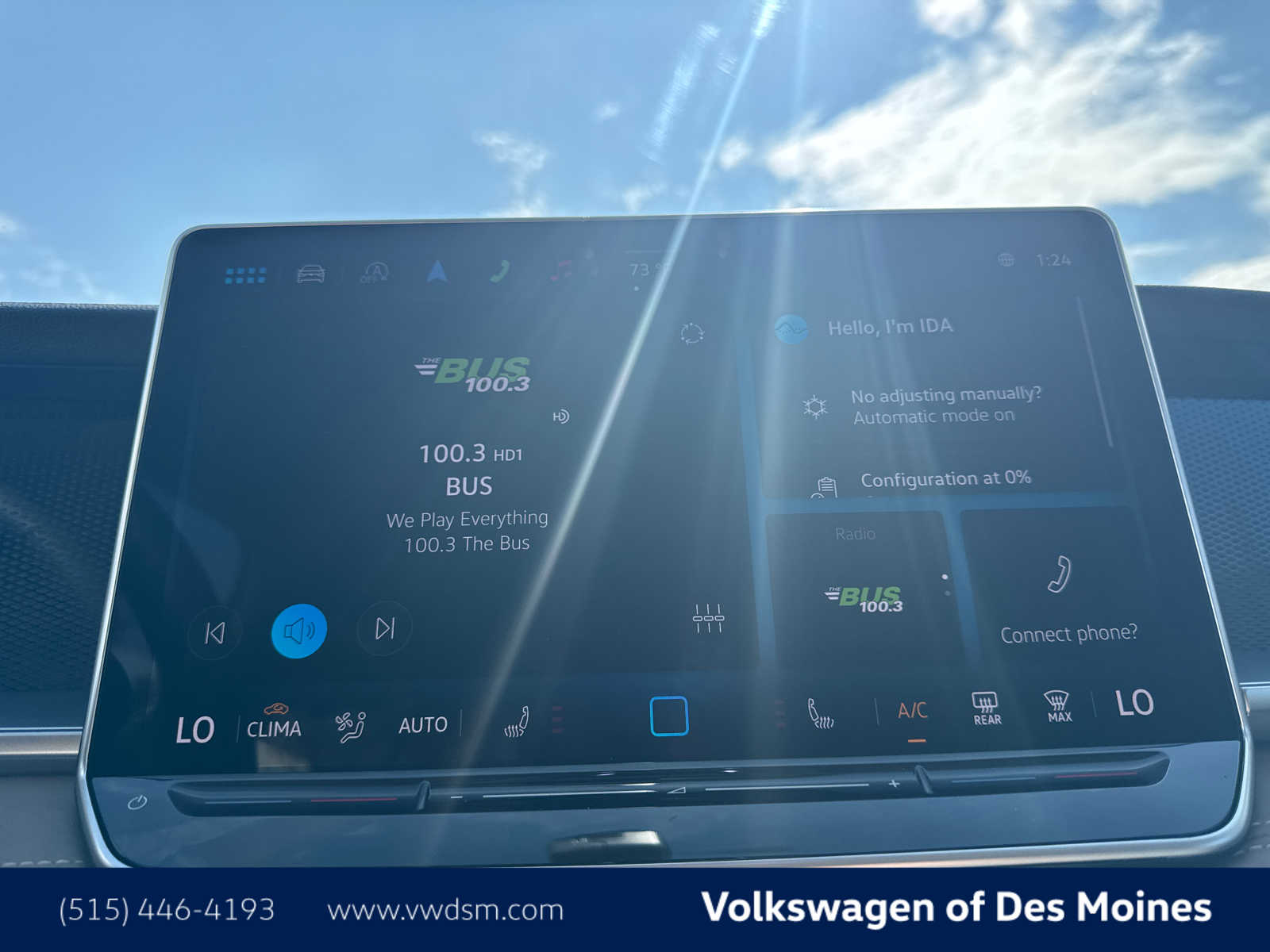 Thumbnail: 2025 Volkswagen Tiguan - 17