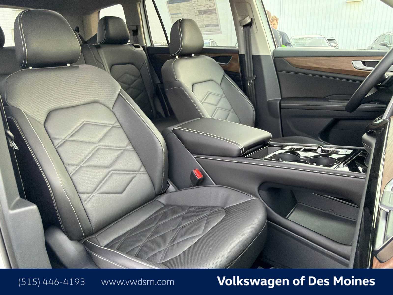 Thumbnail: 2026 Volkswagen Atlas - 15