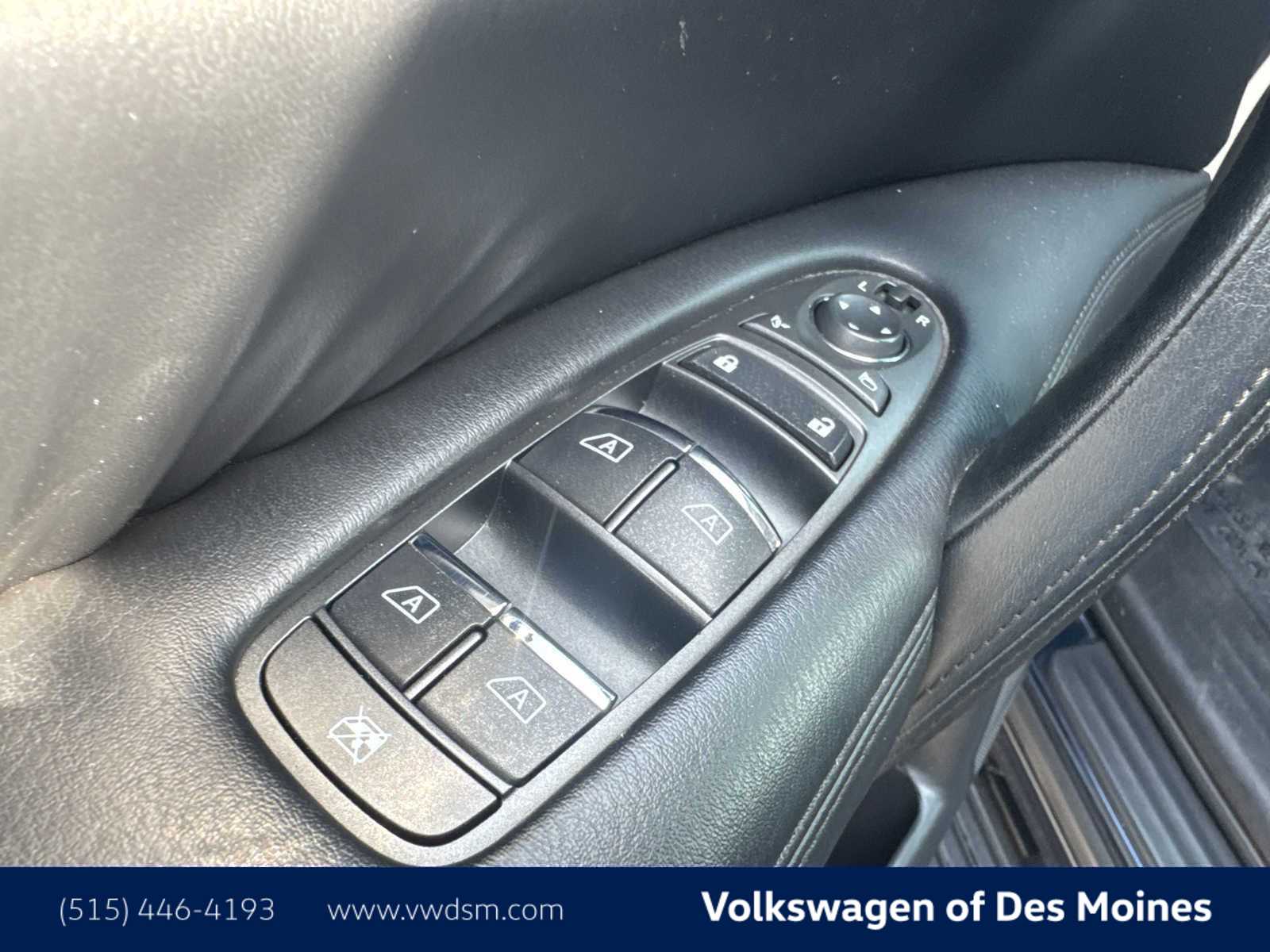 Thumbnail: 2023 Nissan Armada - 23