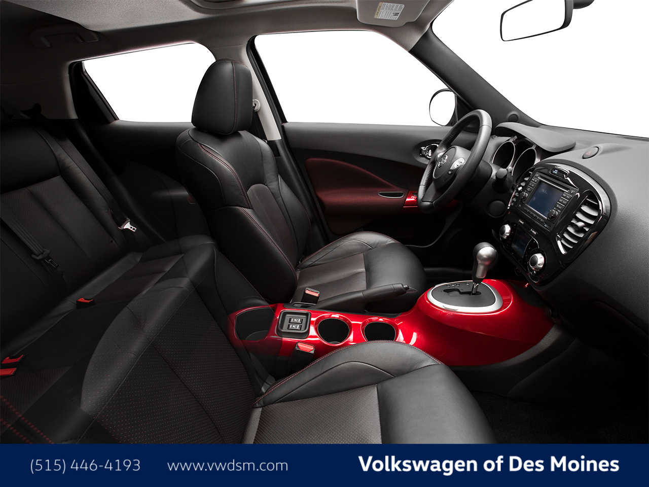 Thumbnail: 2011 Nissan Juke - 28