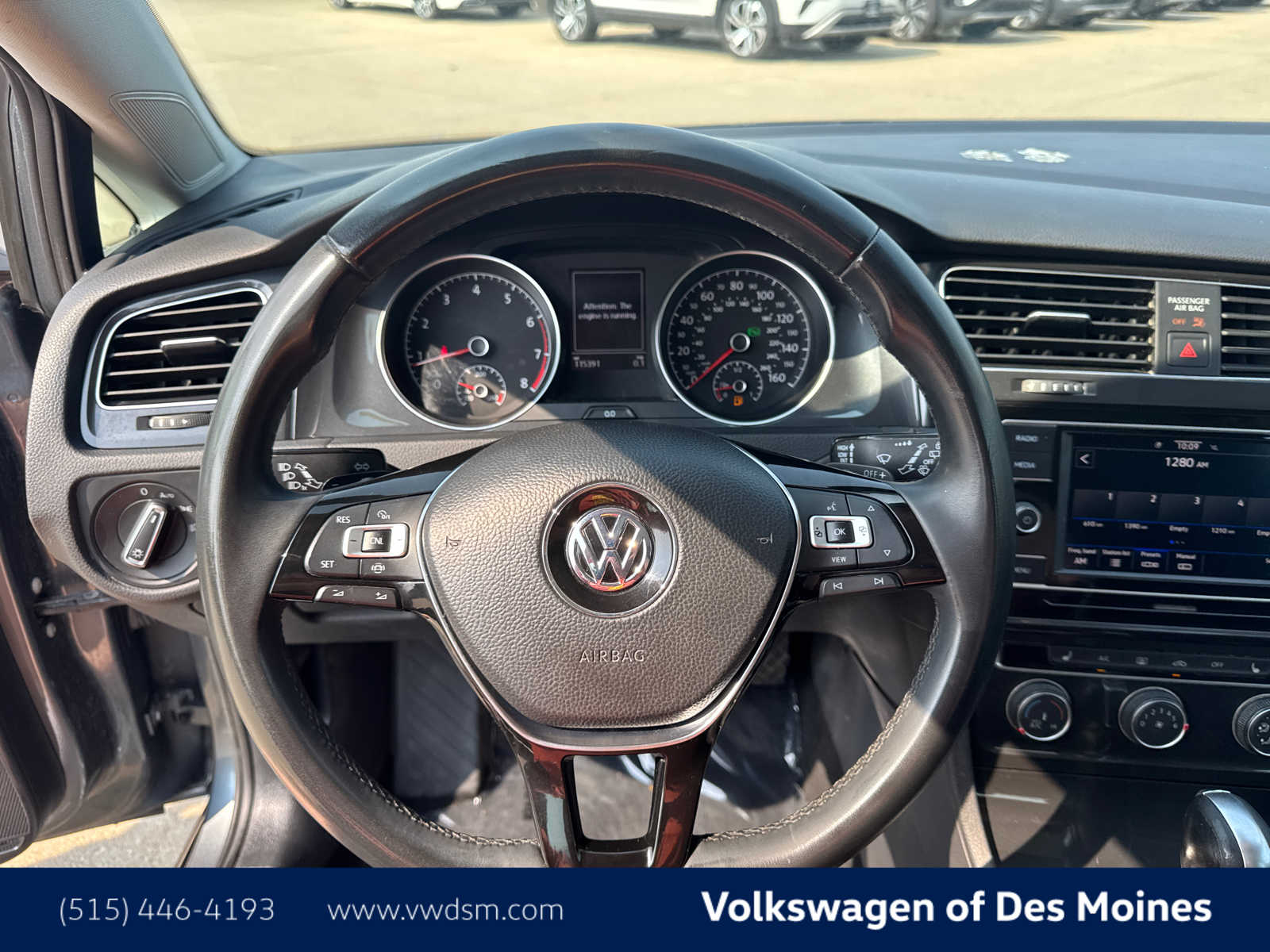 Thumbnail: 2020 Volkswagen Golf - 15