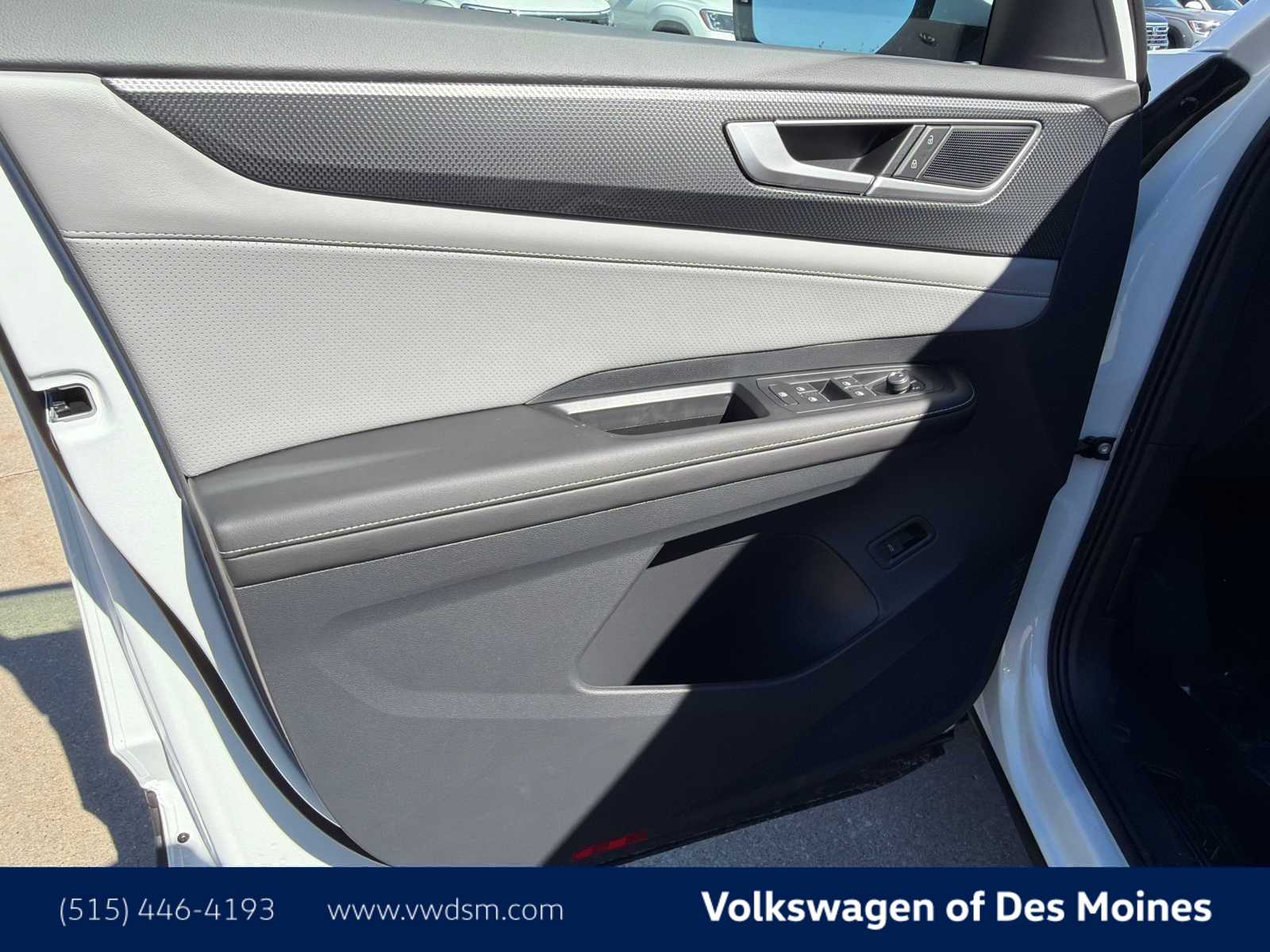 Thumbnail: 2026 Volkswagen Atlas - 22