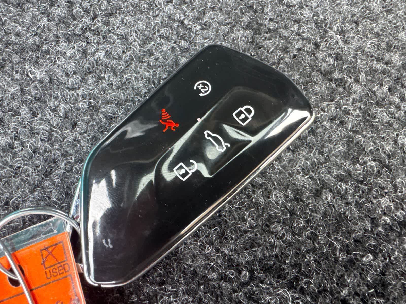 Thumbnail: 2025 Volkswagen Atlas - 20