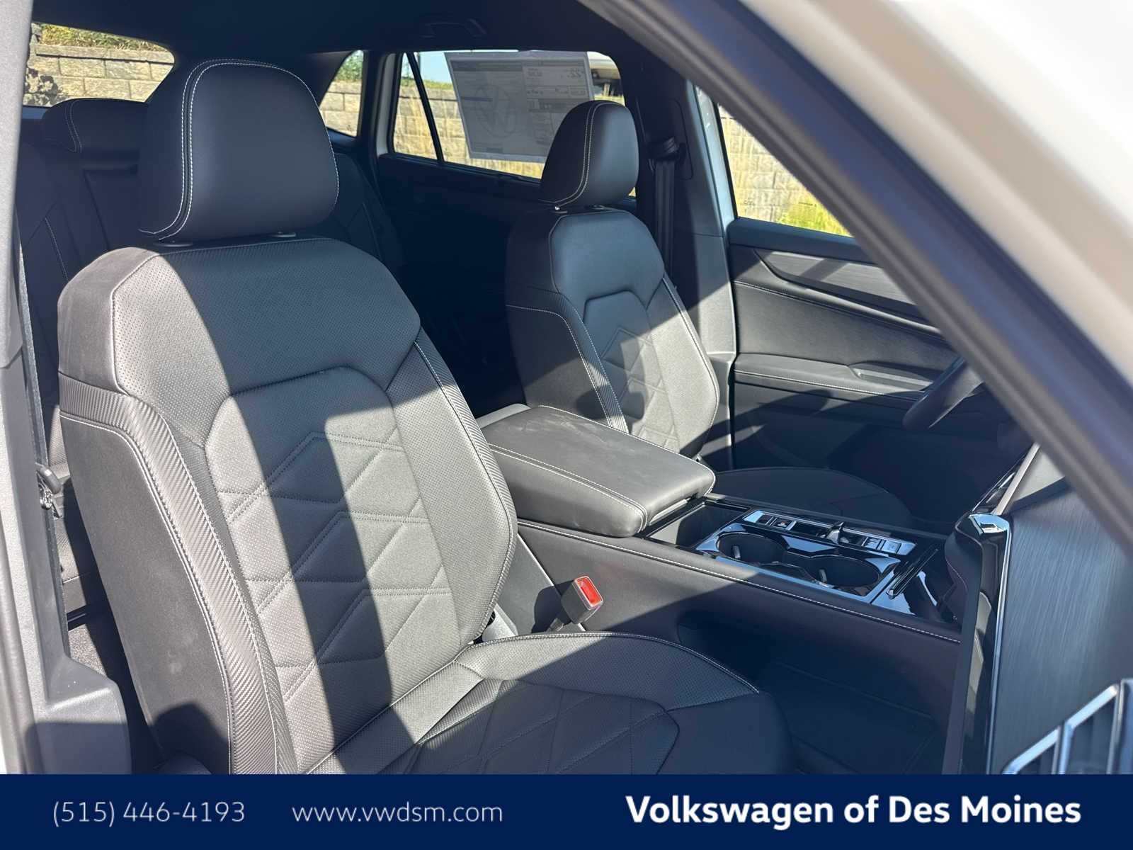 Thumbnail: 2026 Volkswagen Atlas - 13