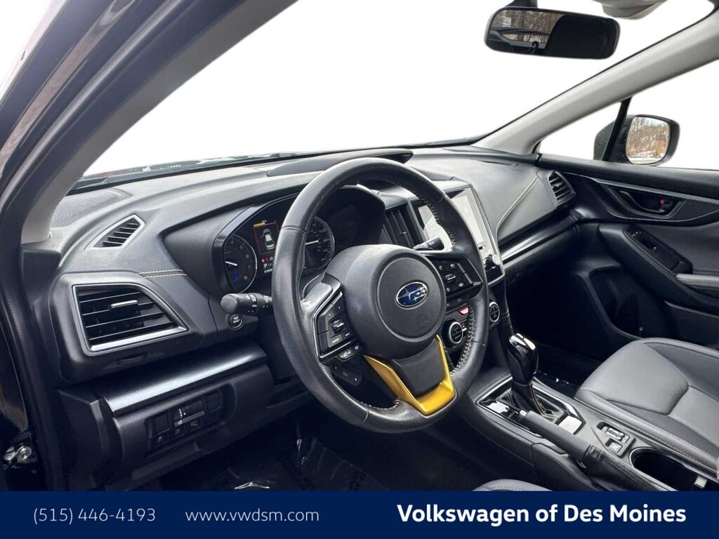 Used 2023 Subaru Crosstrek Sport SUV