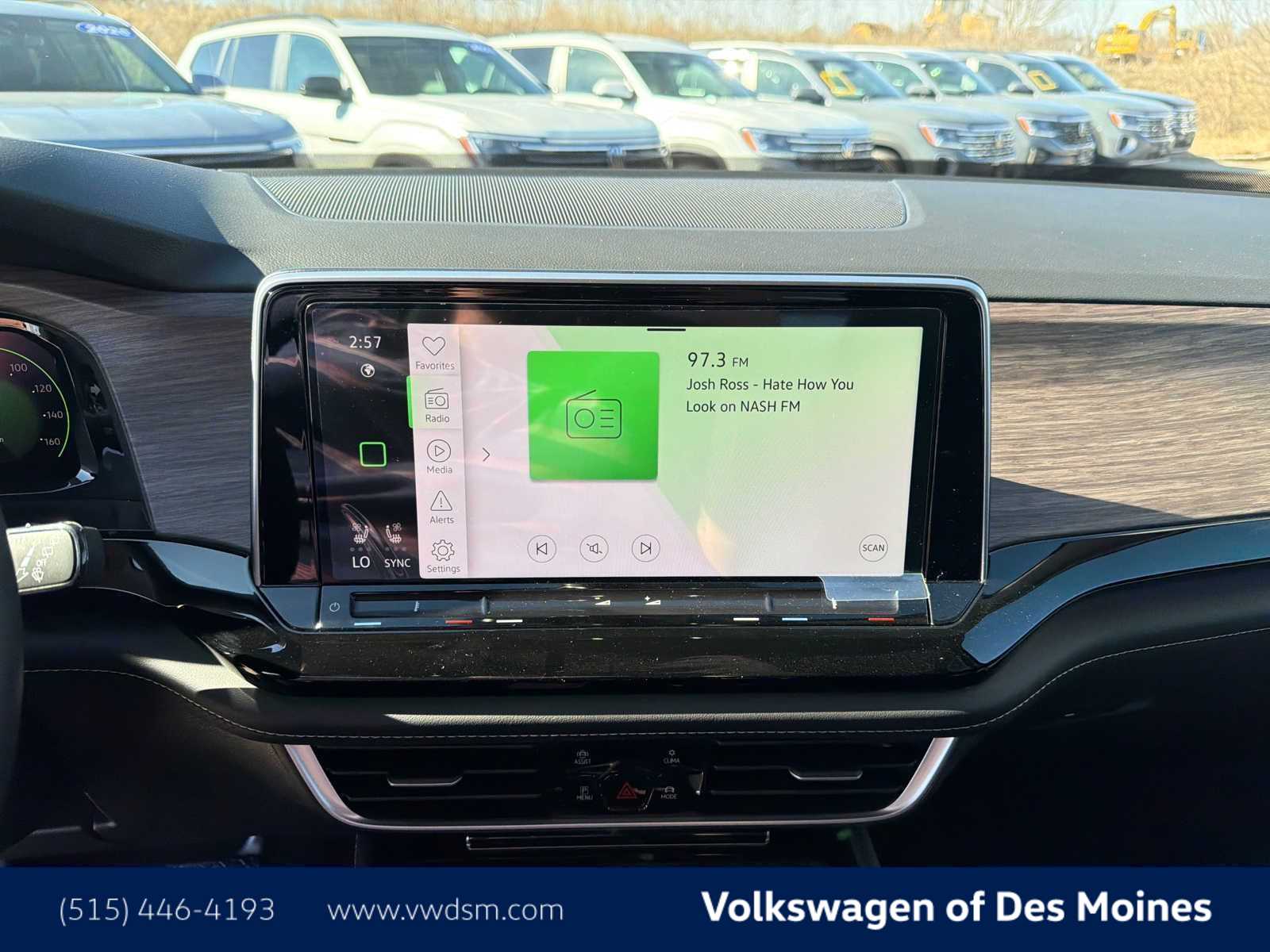 Thumbnail: 2026 Volkswagen Atlas - 18