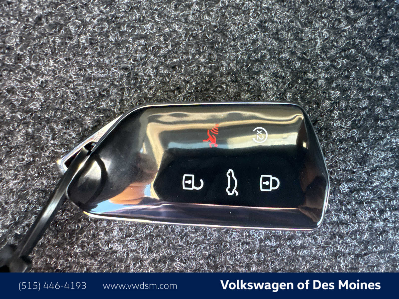 Thumbnail: 2025 Volkswagen Tiguan - 20