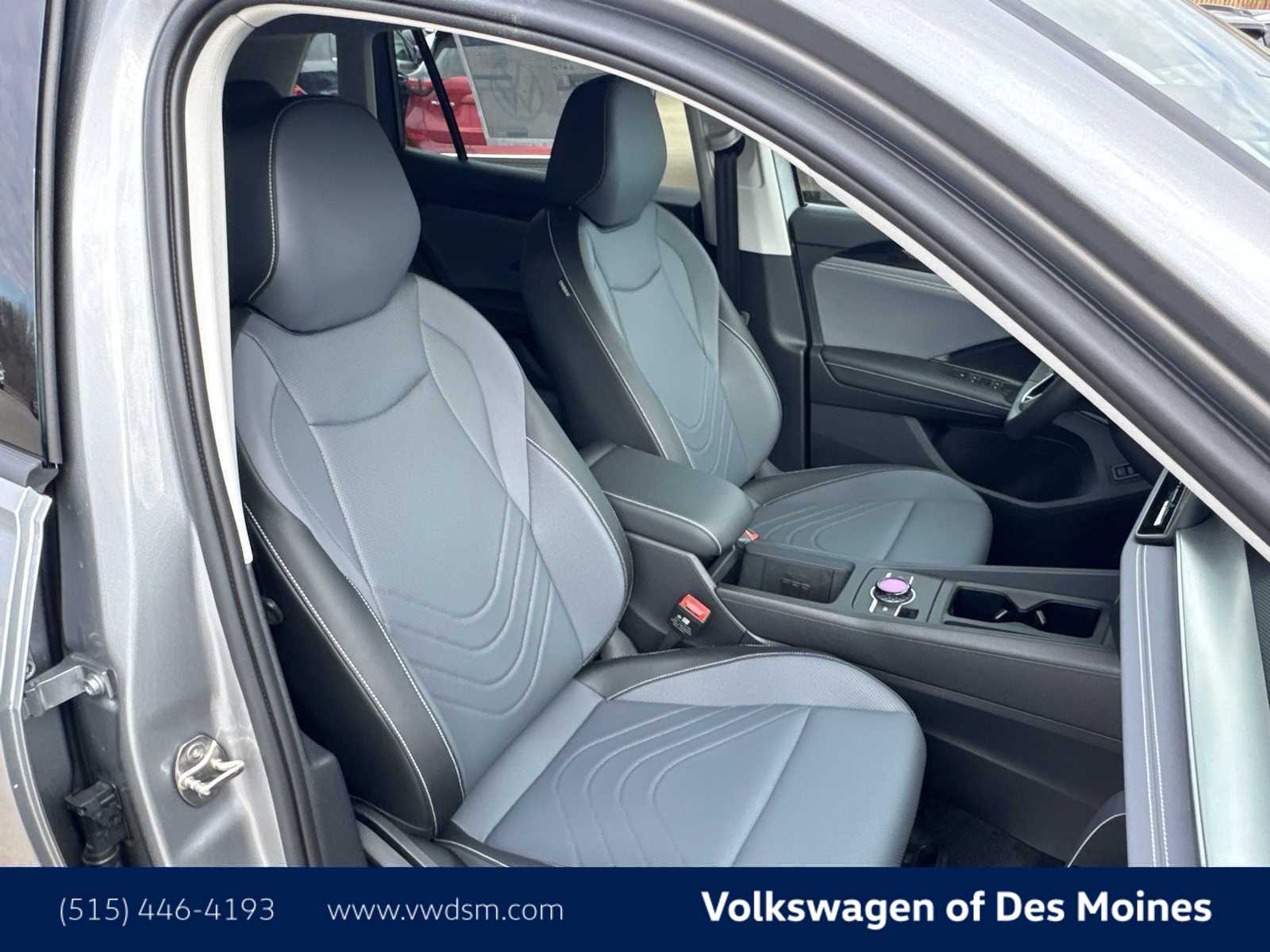 Thumbnail: 2026 Volkswagen Tiguan - 14