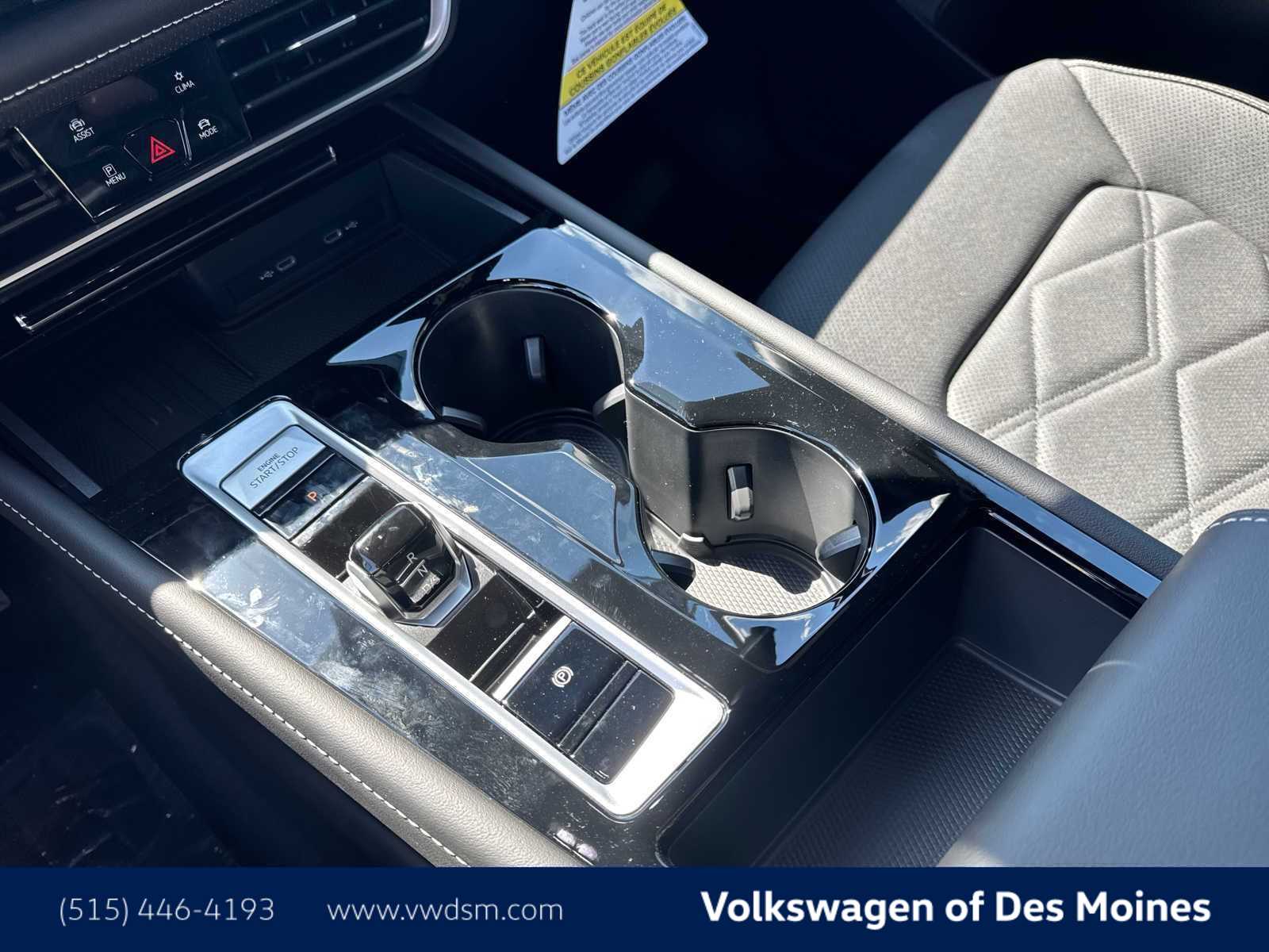 Thumbnail: 2026 Volkswagen Atlas - 16