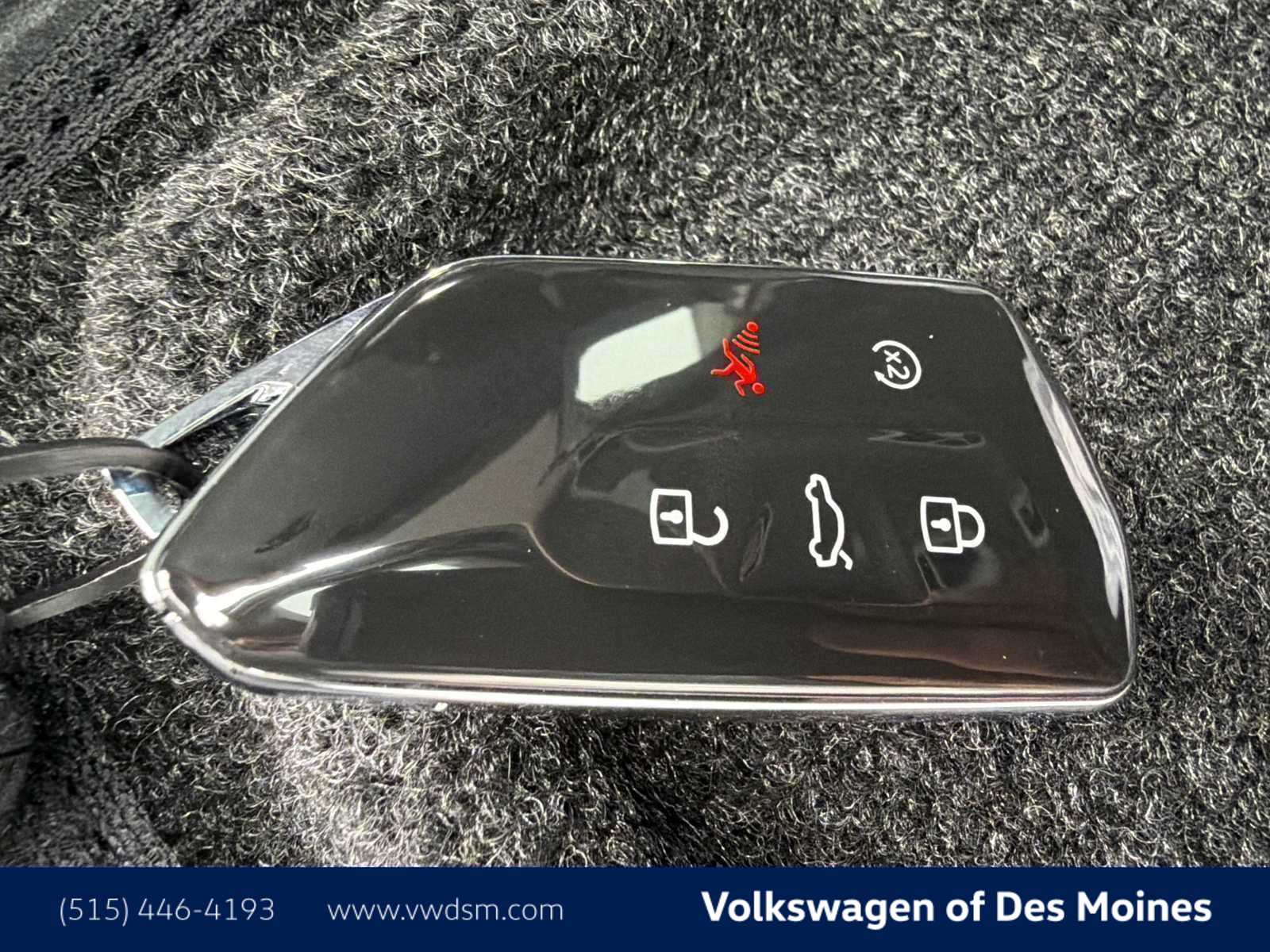 Thumbnail: 2026 Volkswagen Atlas - 21