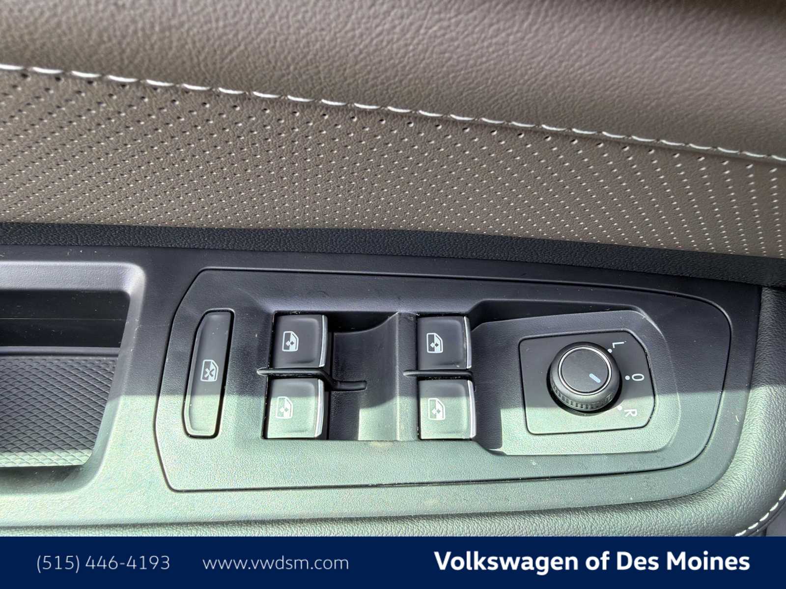 Thumbnail: 2026 Volkswagen Atlas - 24