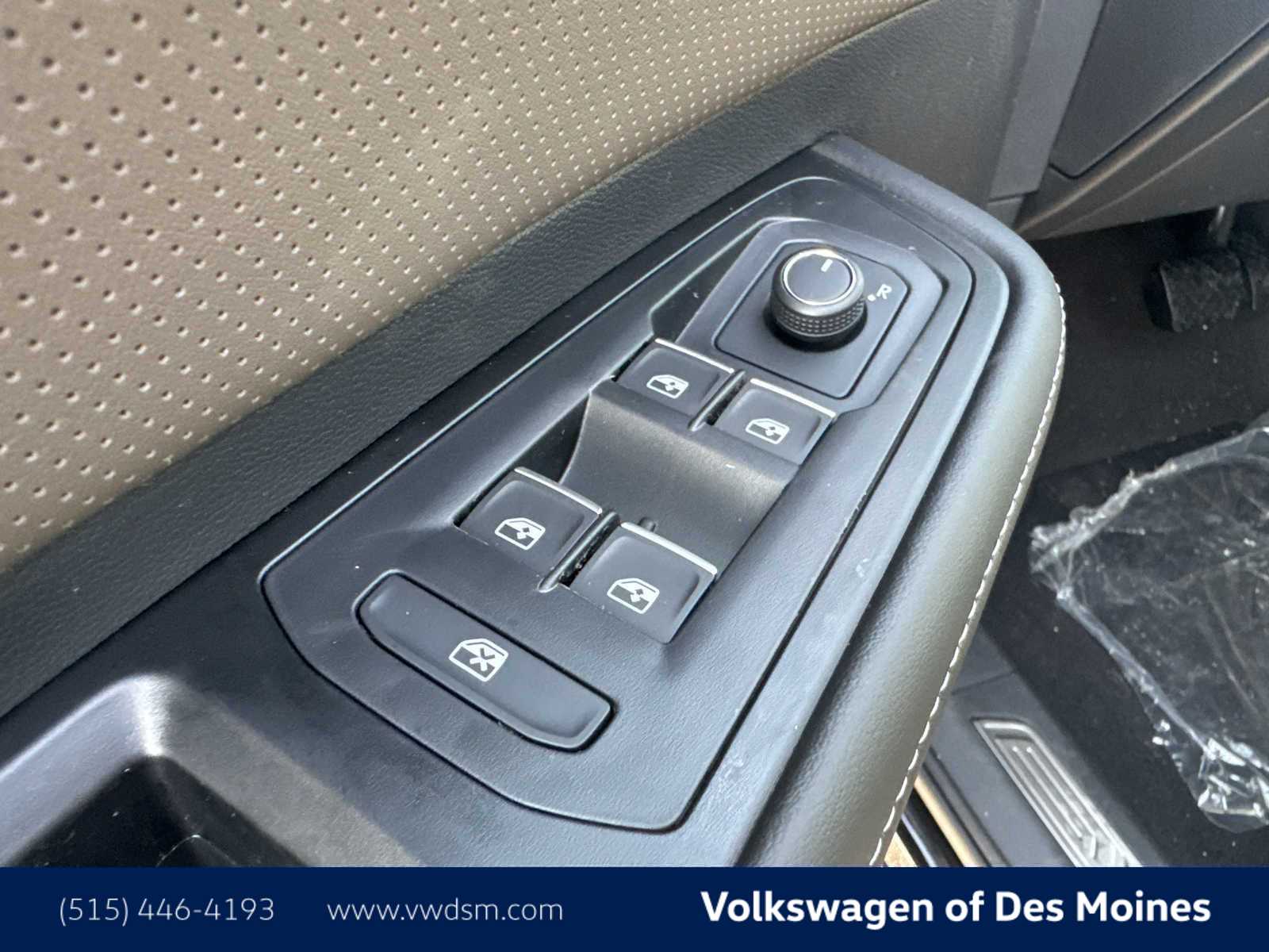 Thumbnail: 2026 Volkswagen Atlas - 24