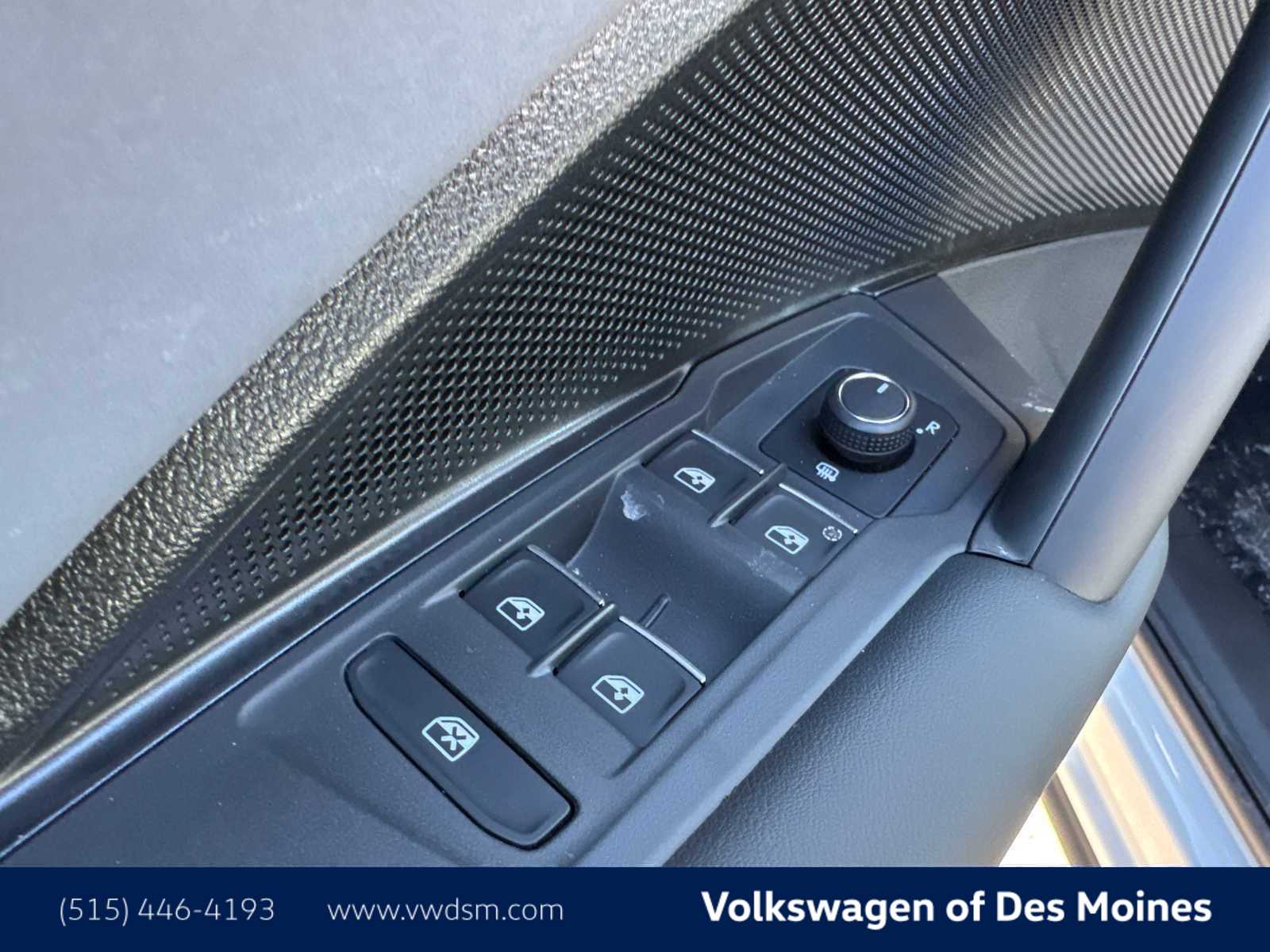 Thumbnail: 2026 Volkswagen Tiguan - 24