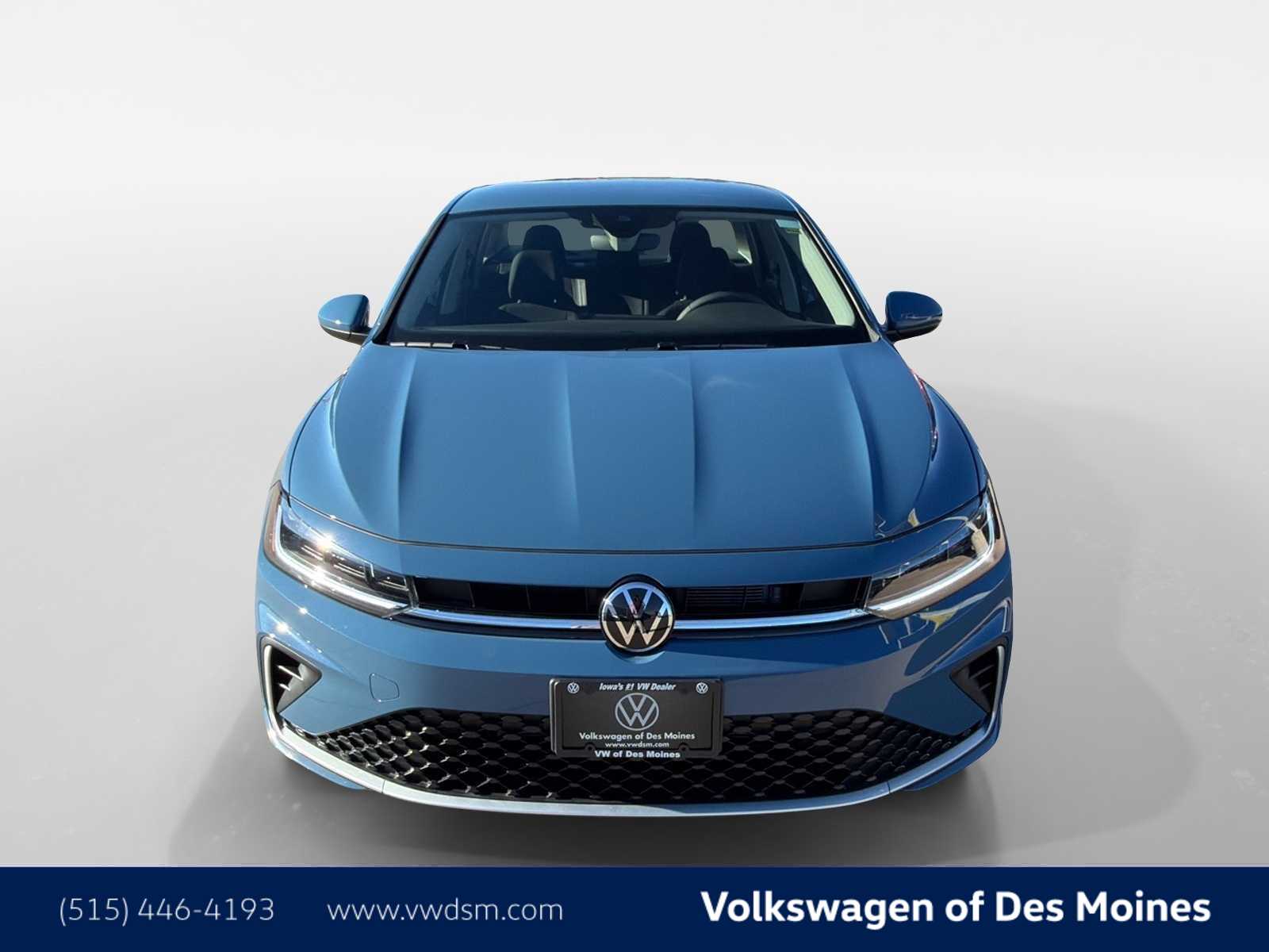 Thumbnail: 2026 Volkswagen Jetta - 7