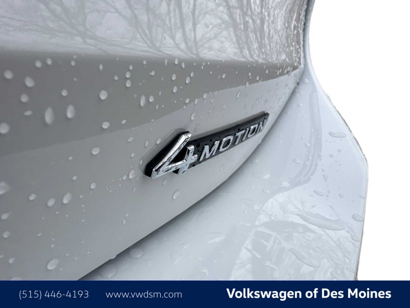 Thumbnail: 2026 Volkswagen Tiguan - 6