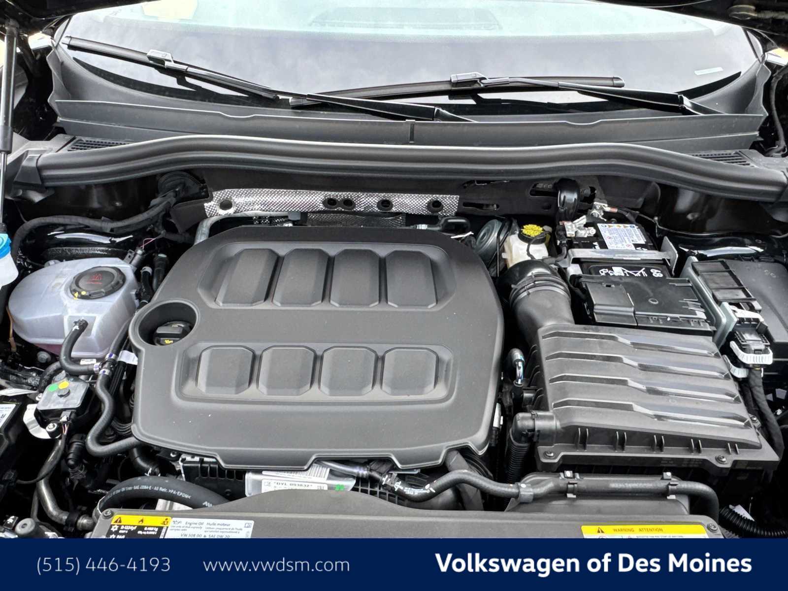 Thumbnail: 2026 Volkswagen Tiguan - 9