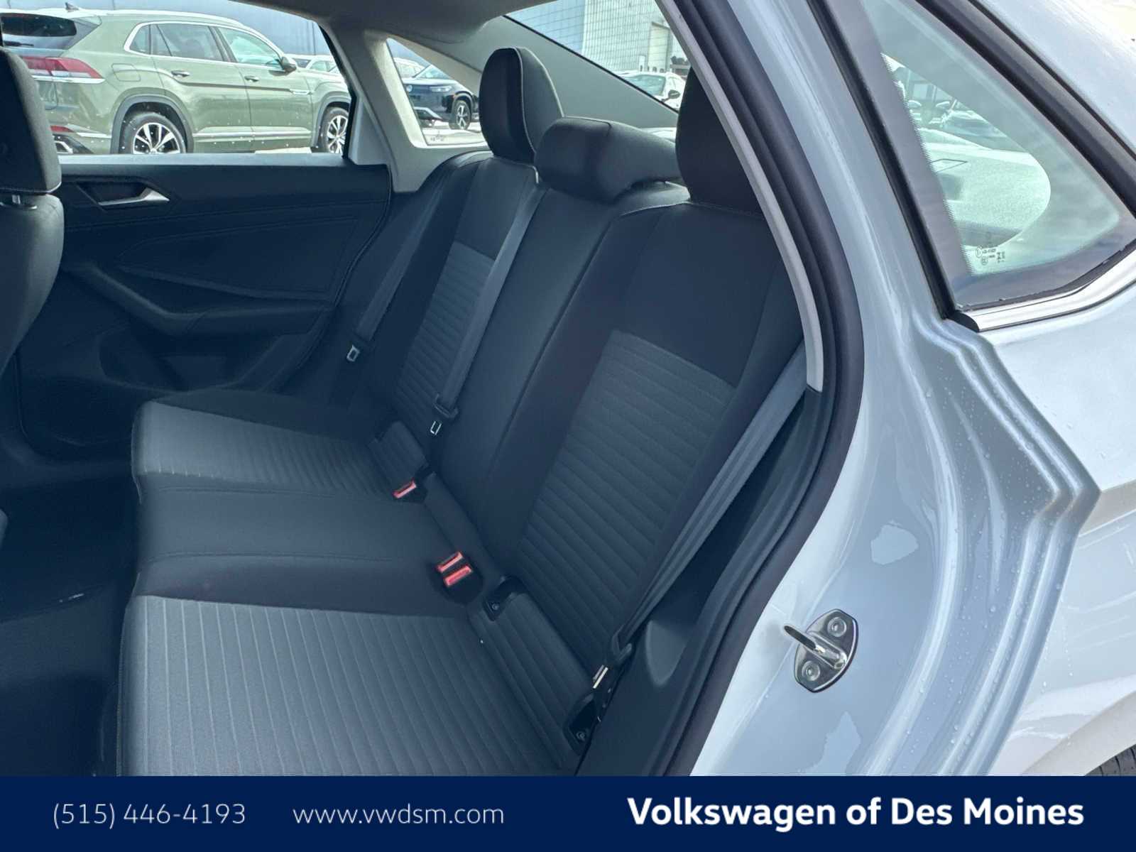 Thumbnail: 2026 Volkswagen Jetta - 12