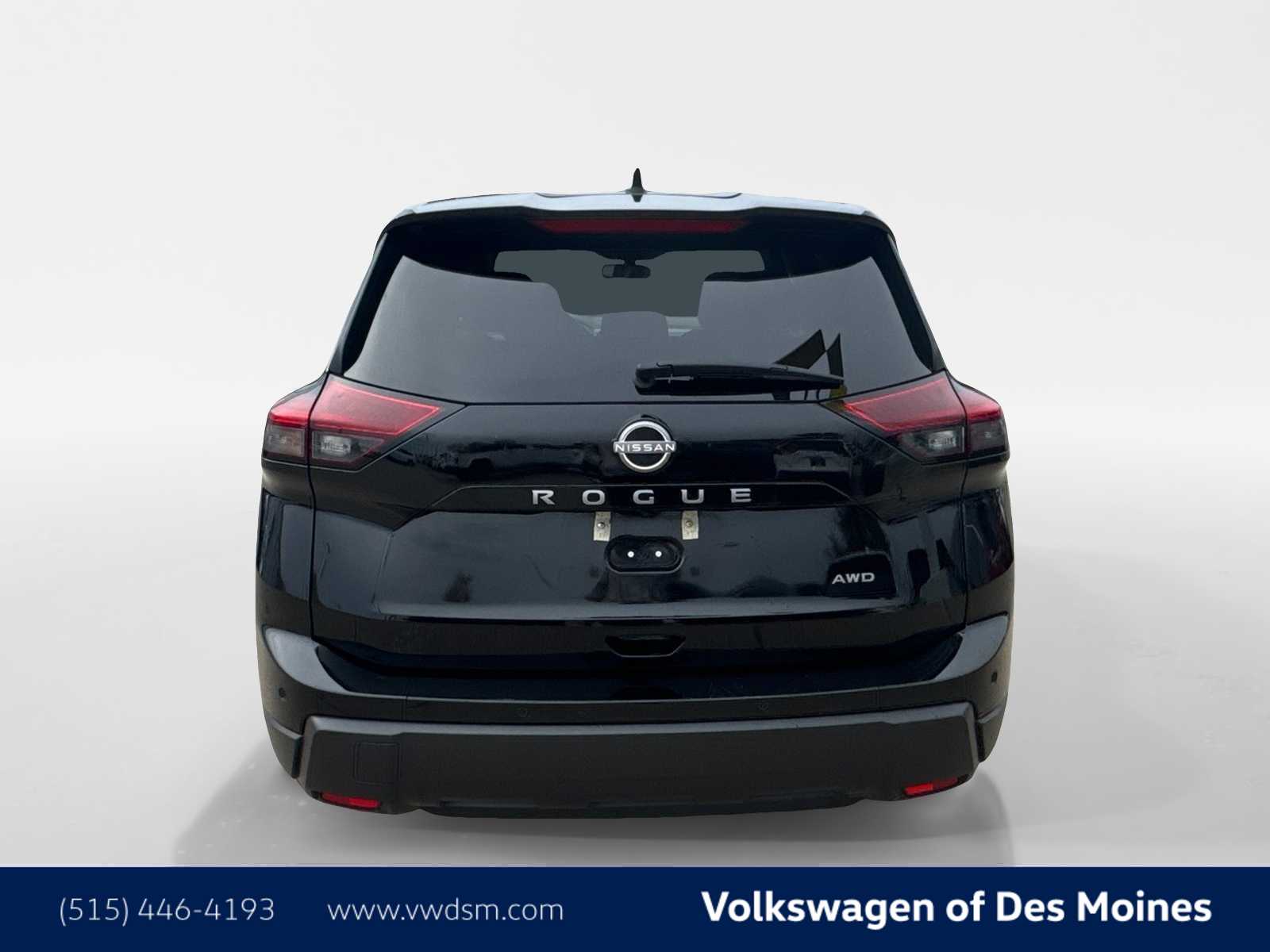 Thumbnail: 2025 Nissan Rogue - 5