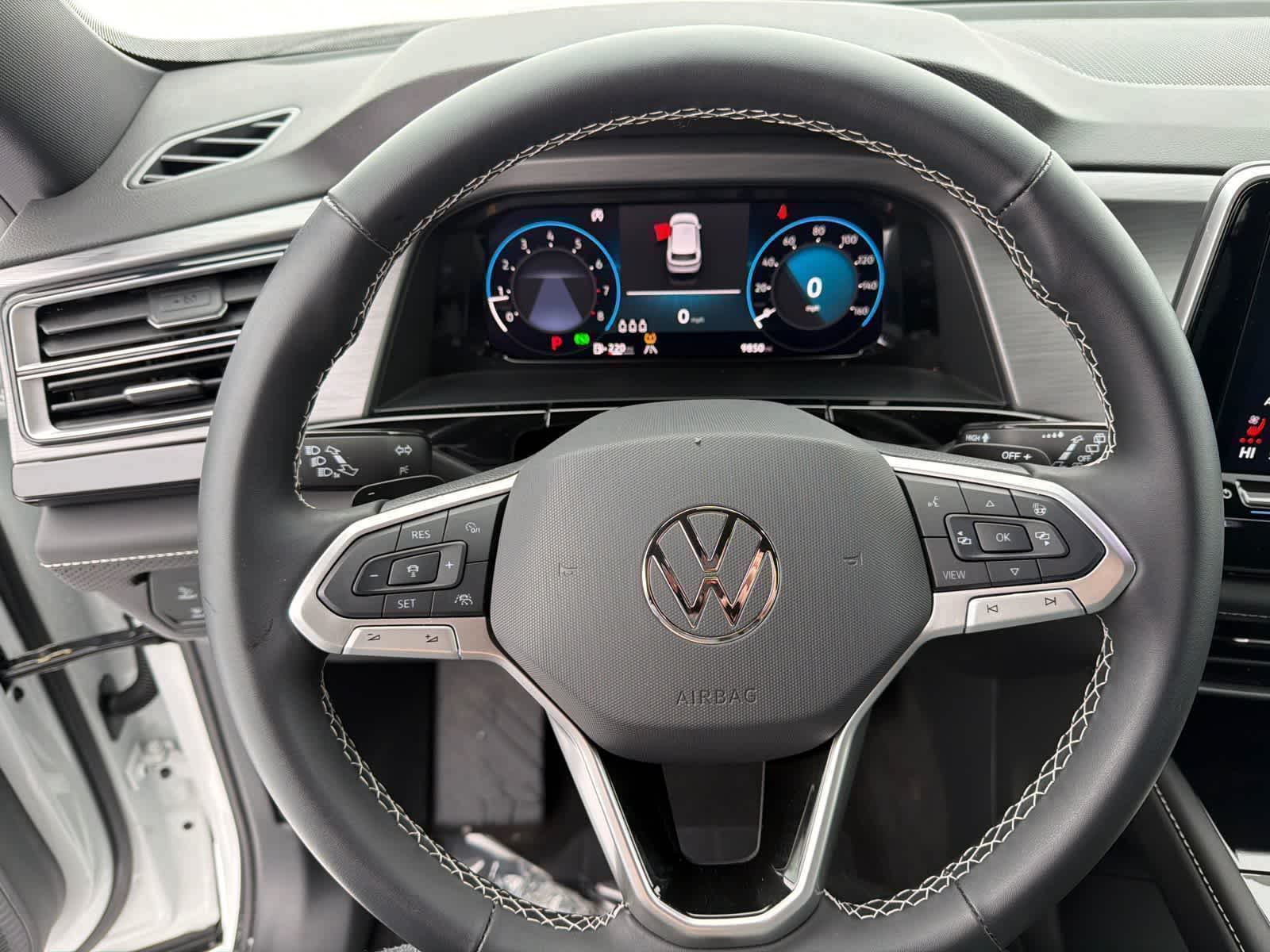 Thumbnail: 2025 Volkswagen Atlas - 15