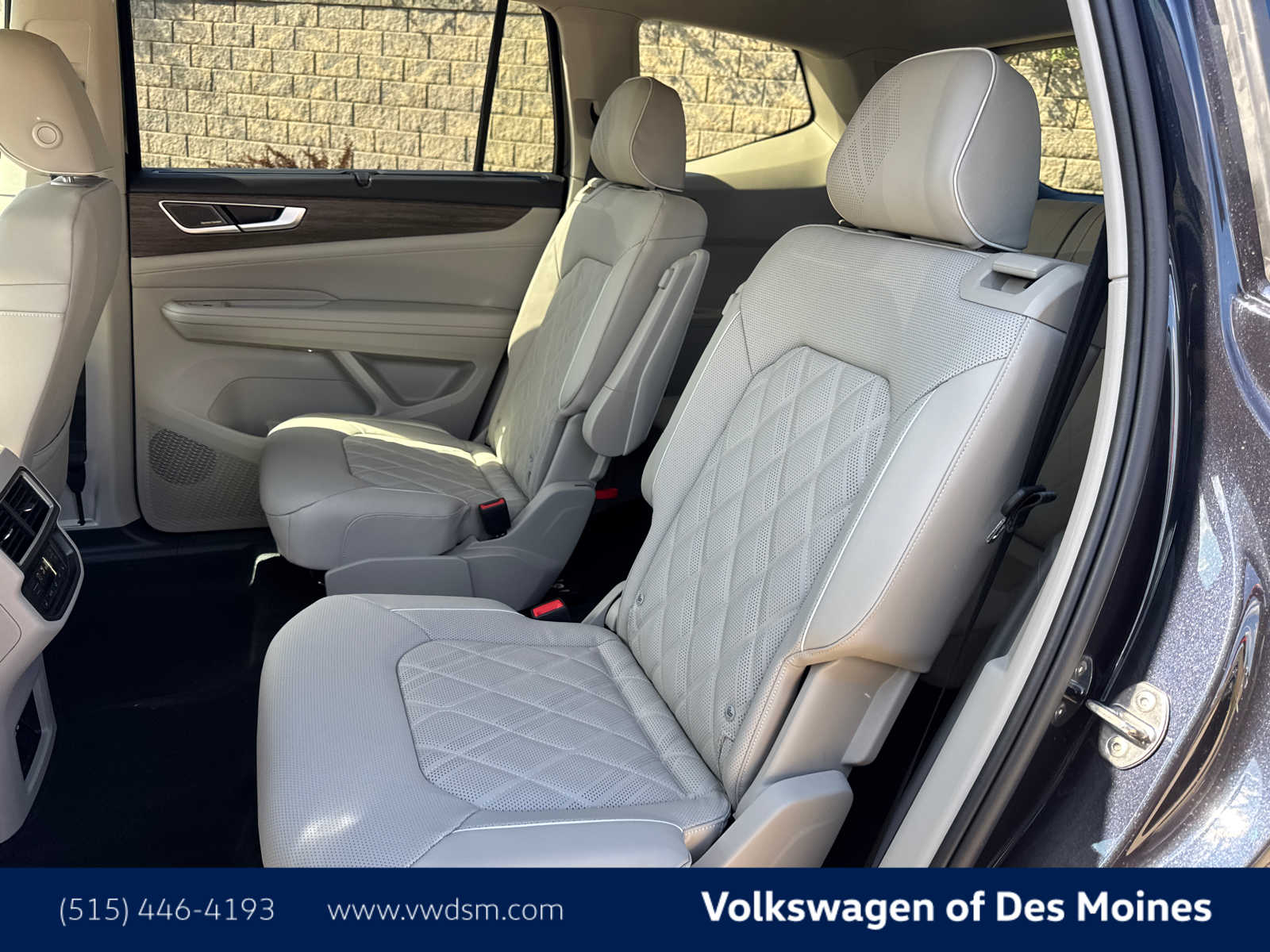 Thumbnail: 2026 Volkswagen Atlas - 12