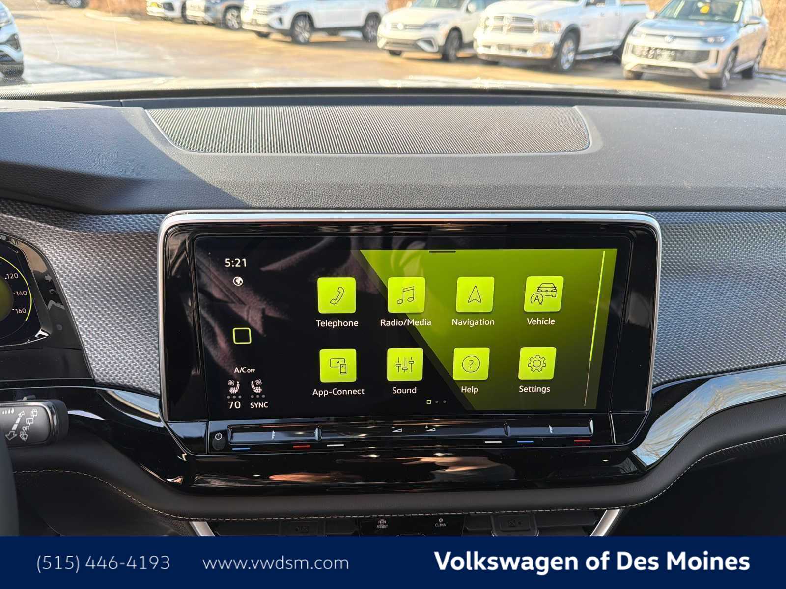 Thumbnail: 2026 Volkswagen Atlas - 17