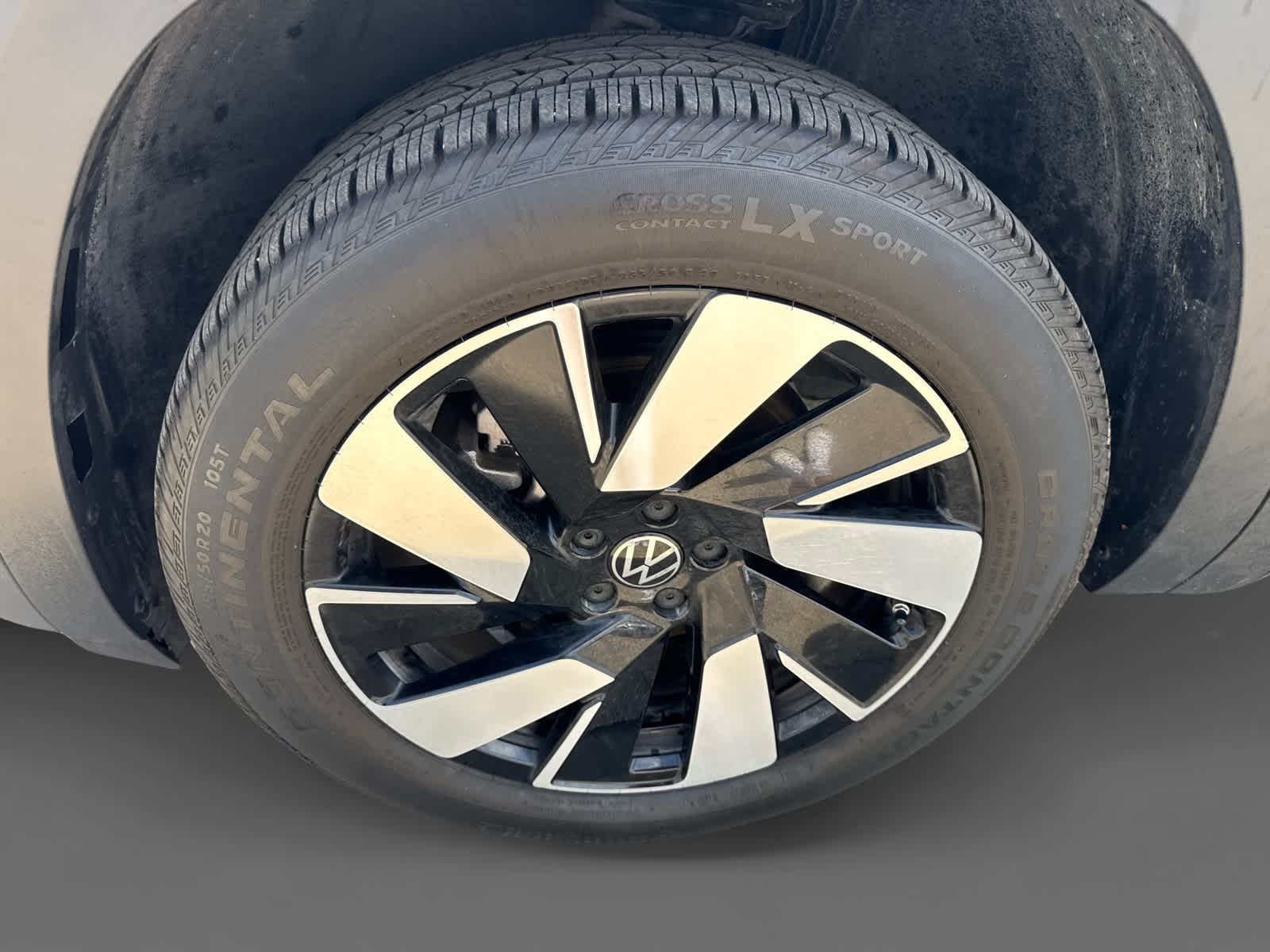 Thumbnail: 2025 Volkswagen Atlas - 8