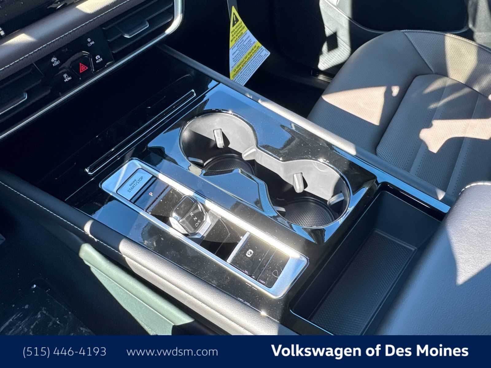 Thumbnail: 2026 Volkswagen Atlas - 17