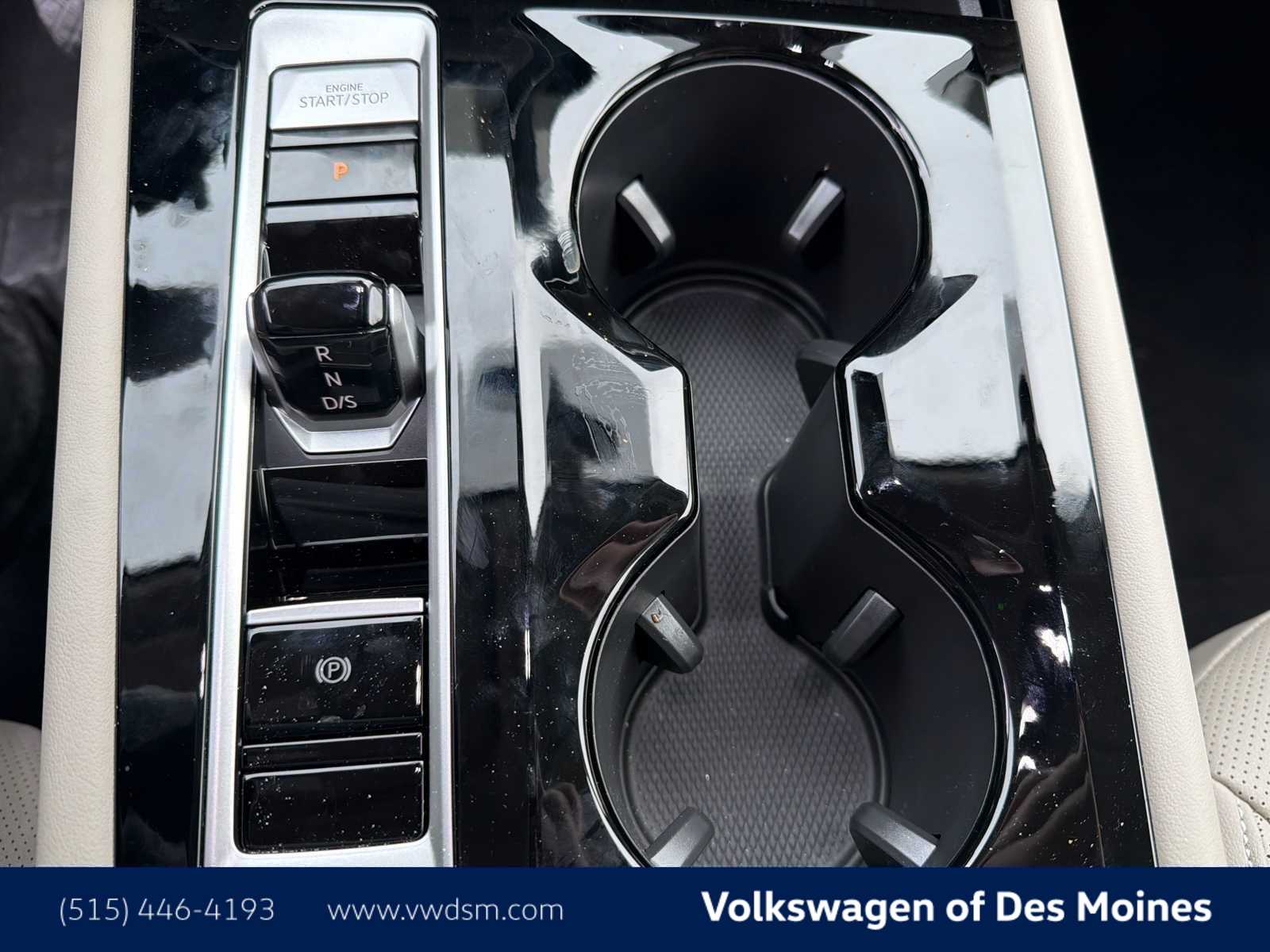 Thumbnail: 2026 Volkswagen Atlas - 17