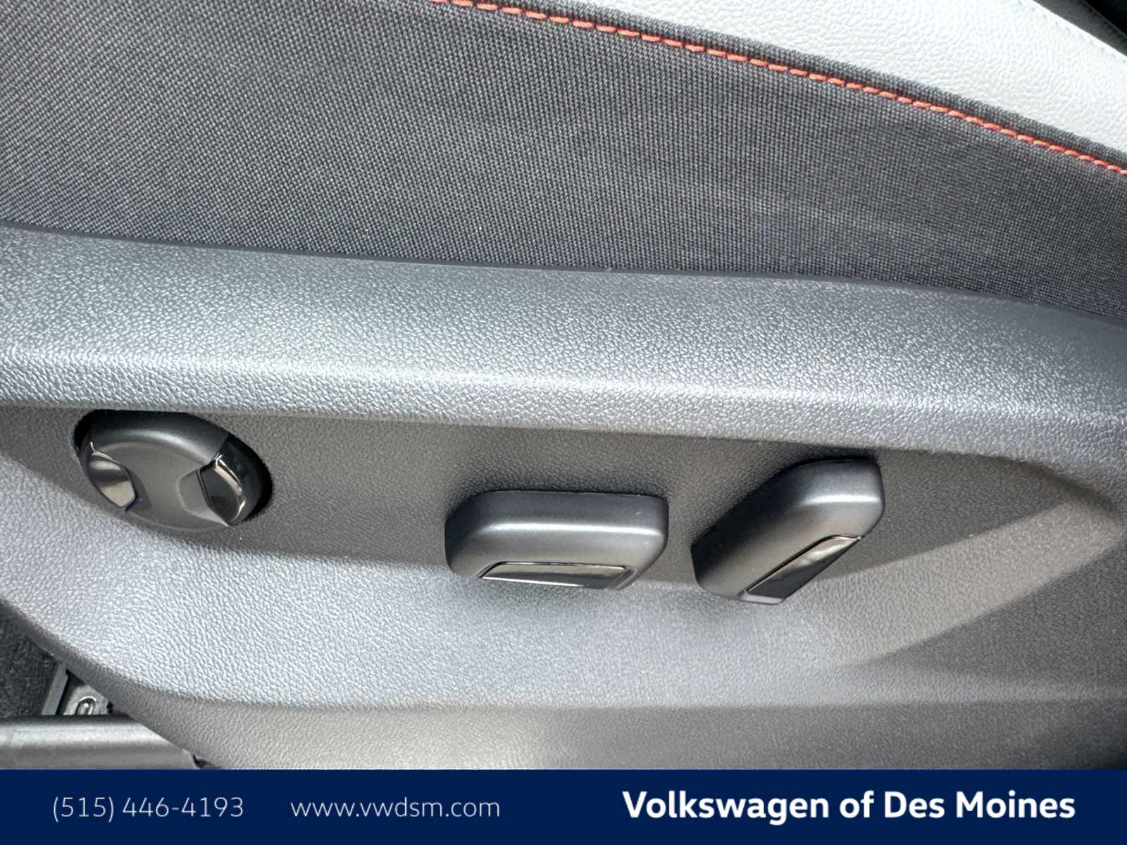 Thumbnail: 2026 Volkswagen Atlas - 25