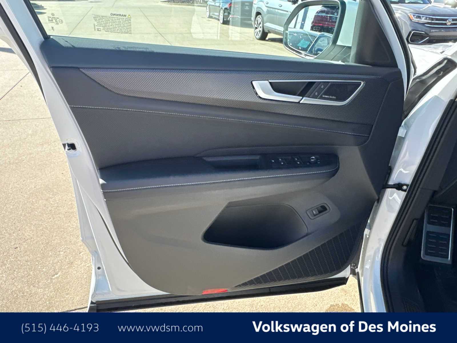 Thumbnail: 2026 Volkswagen Atlas - 21